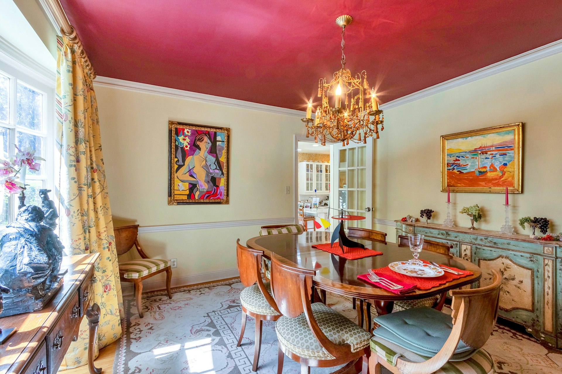 48 S Woodland Street