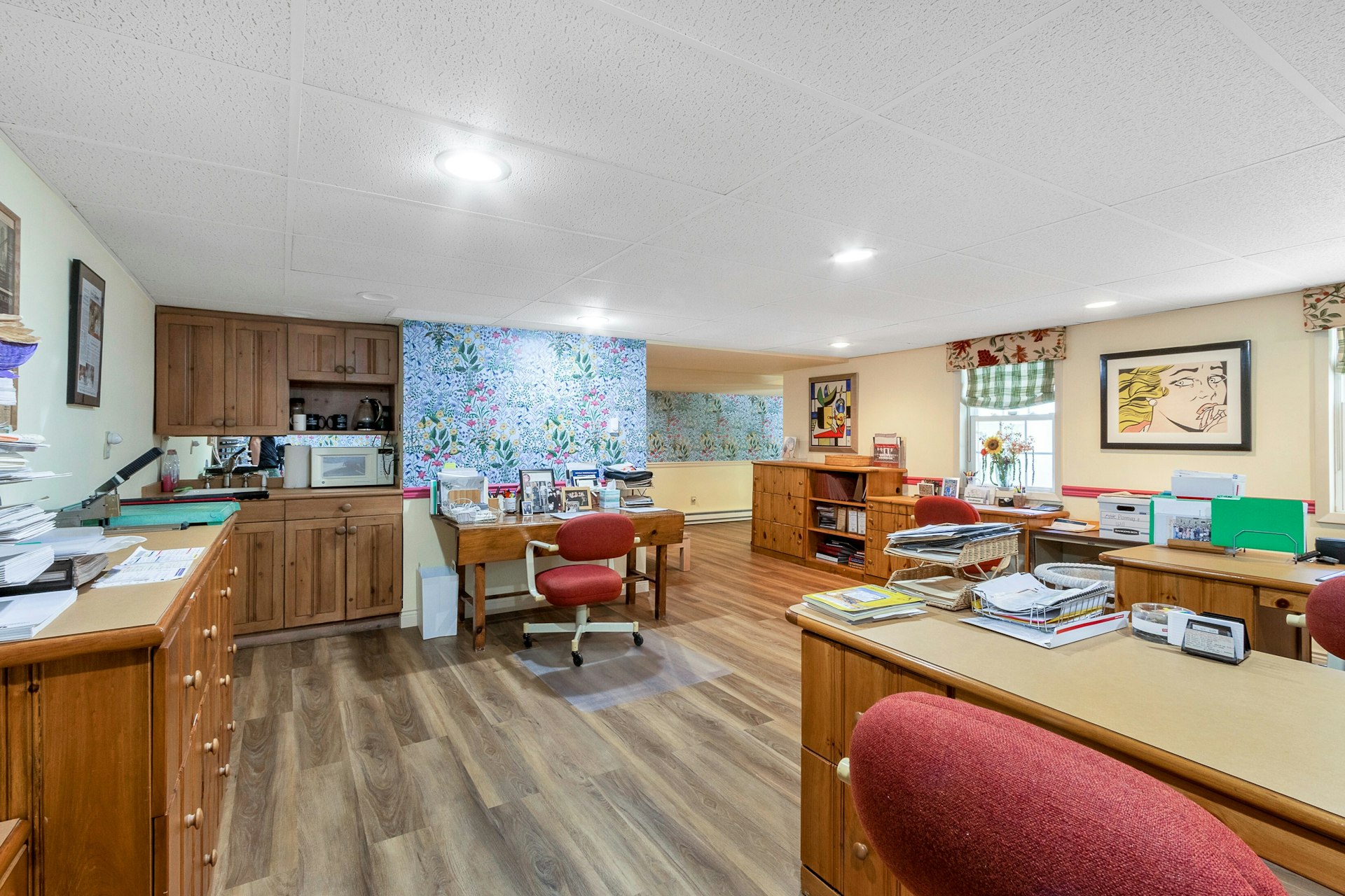 48 S Woodland Street