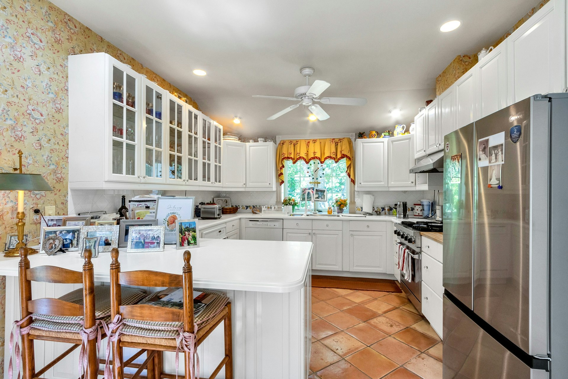 48 S Woodland Street