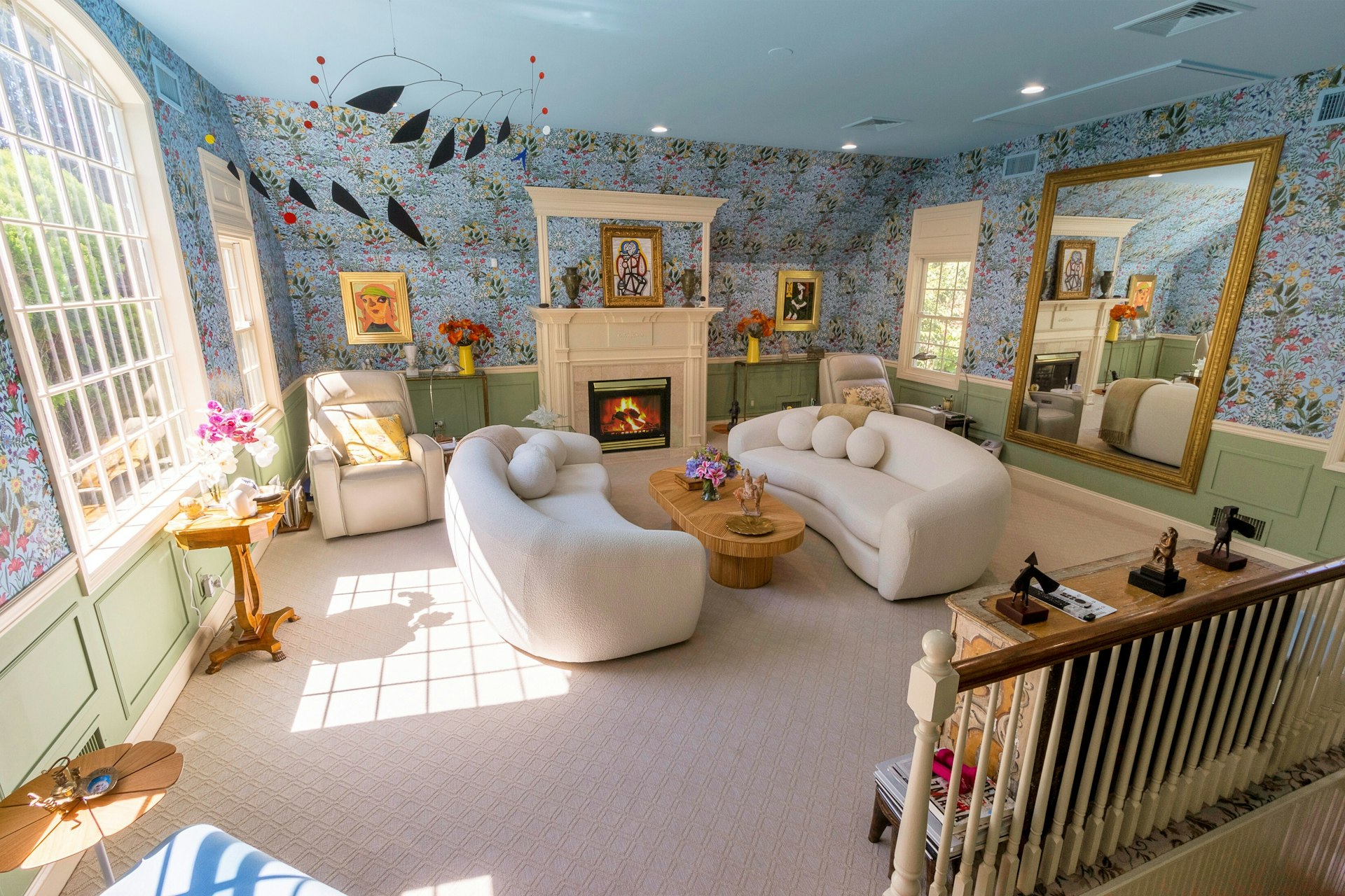 48 S Woodland Street