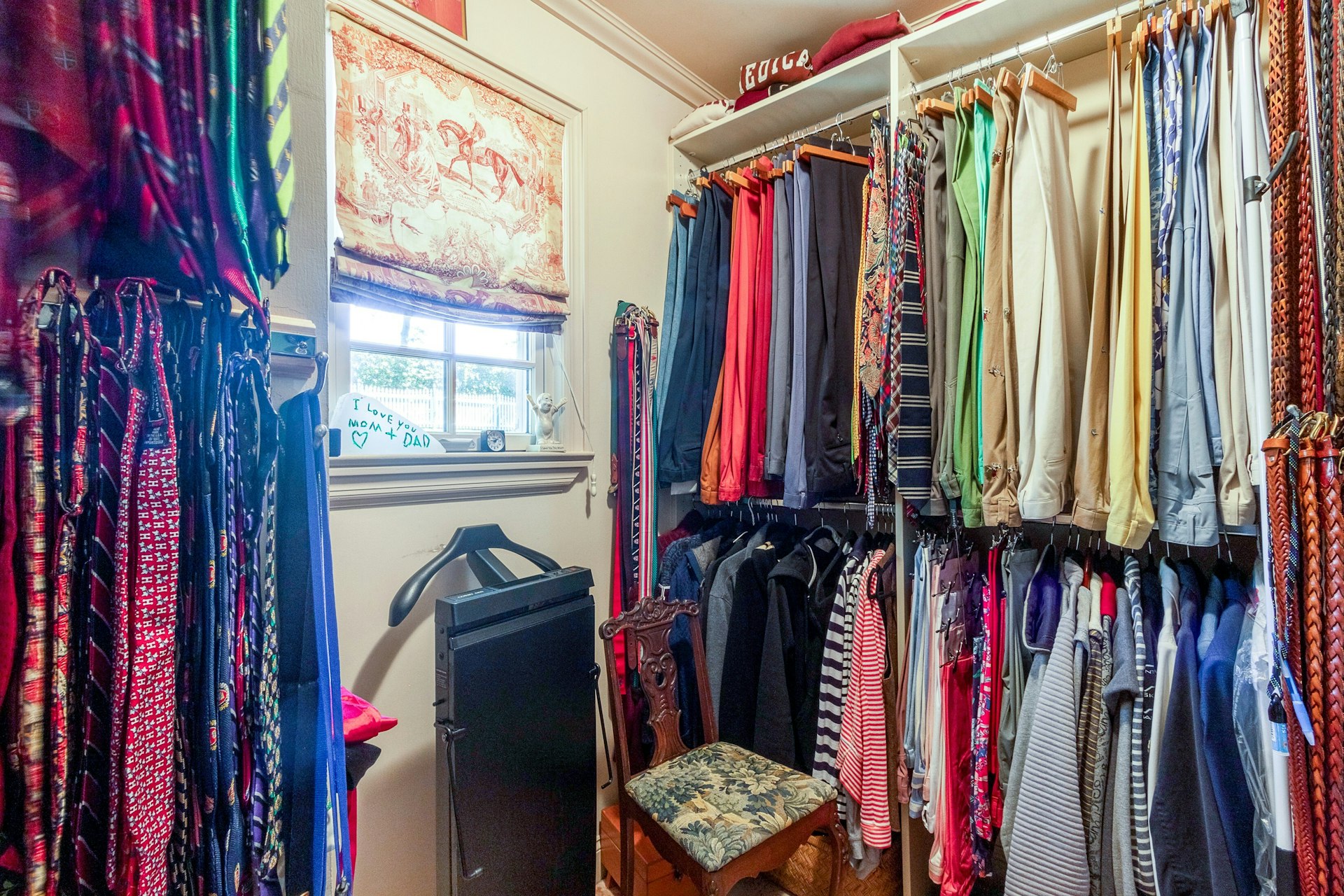 48 S Woodland Street