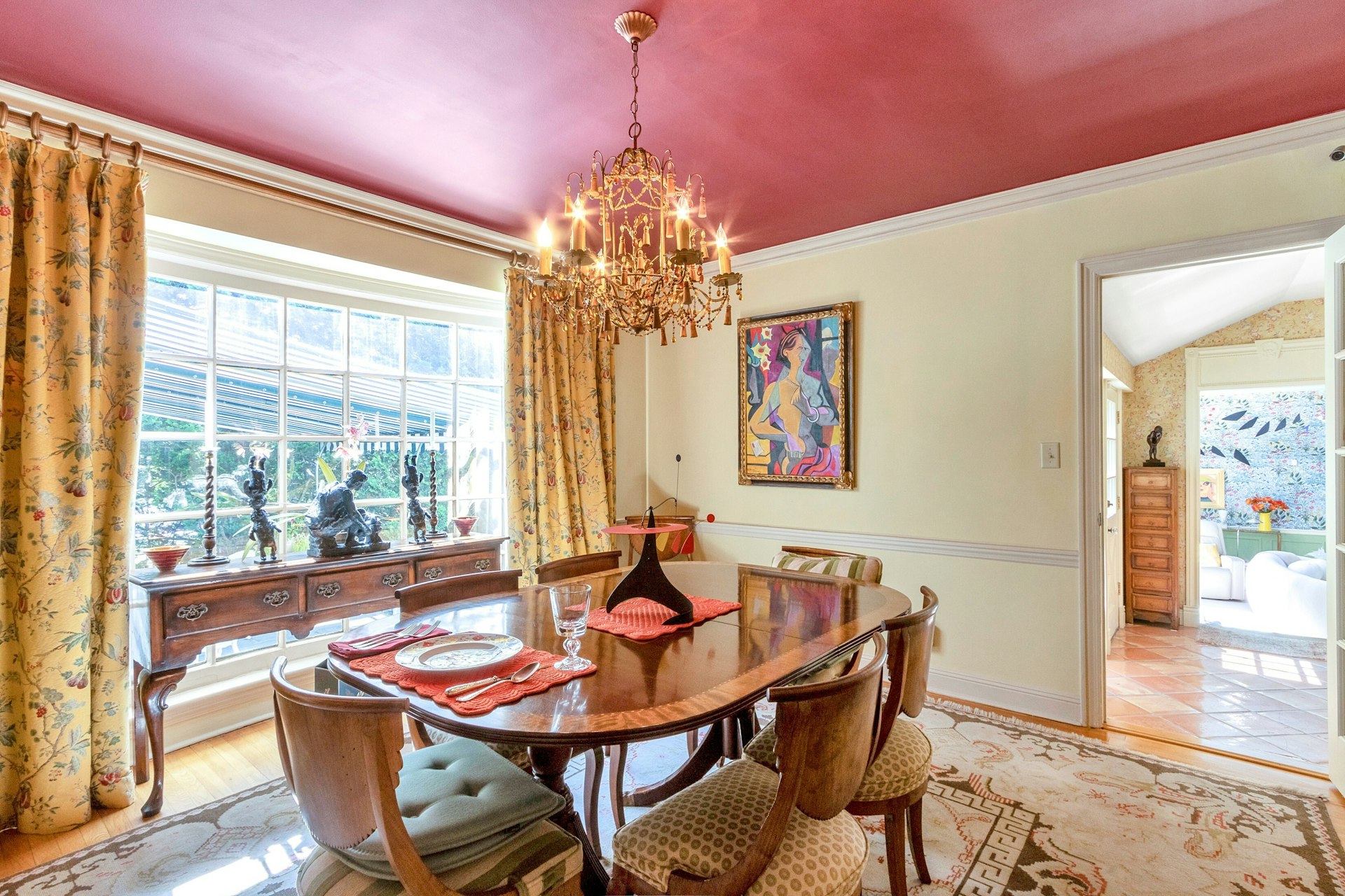 48 S Woodland Street