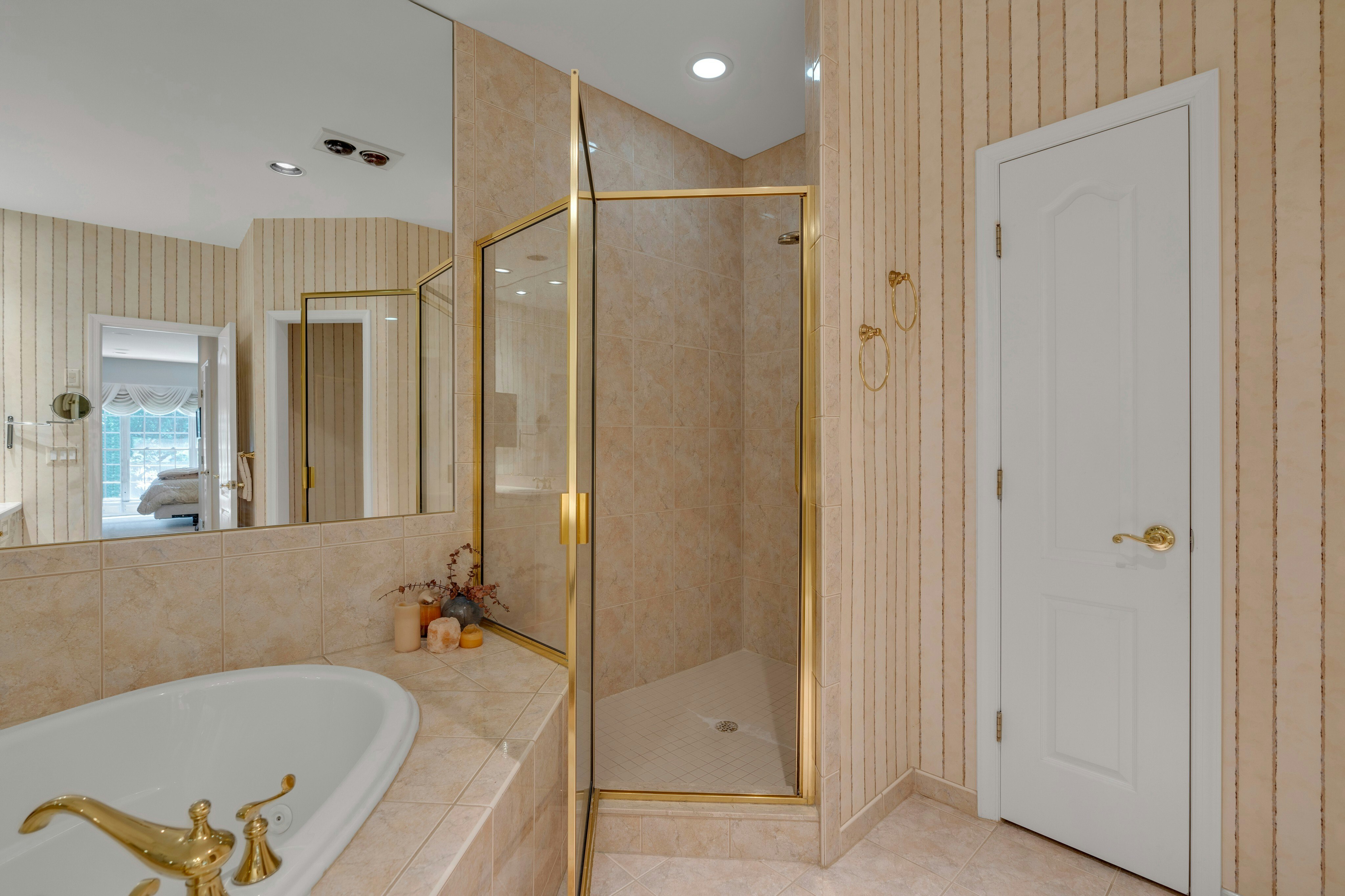 98 Winged Foot Drive 