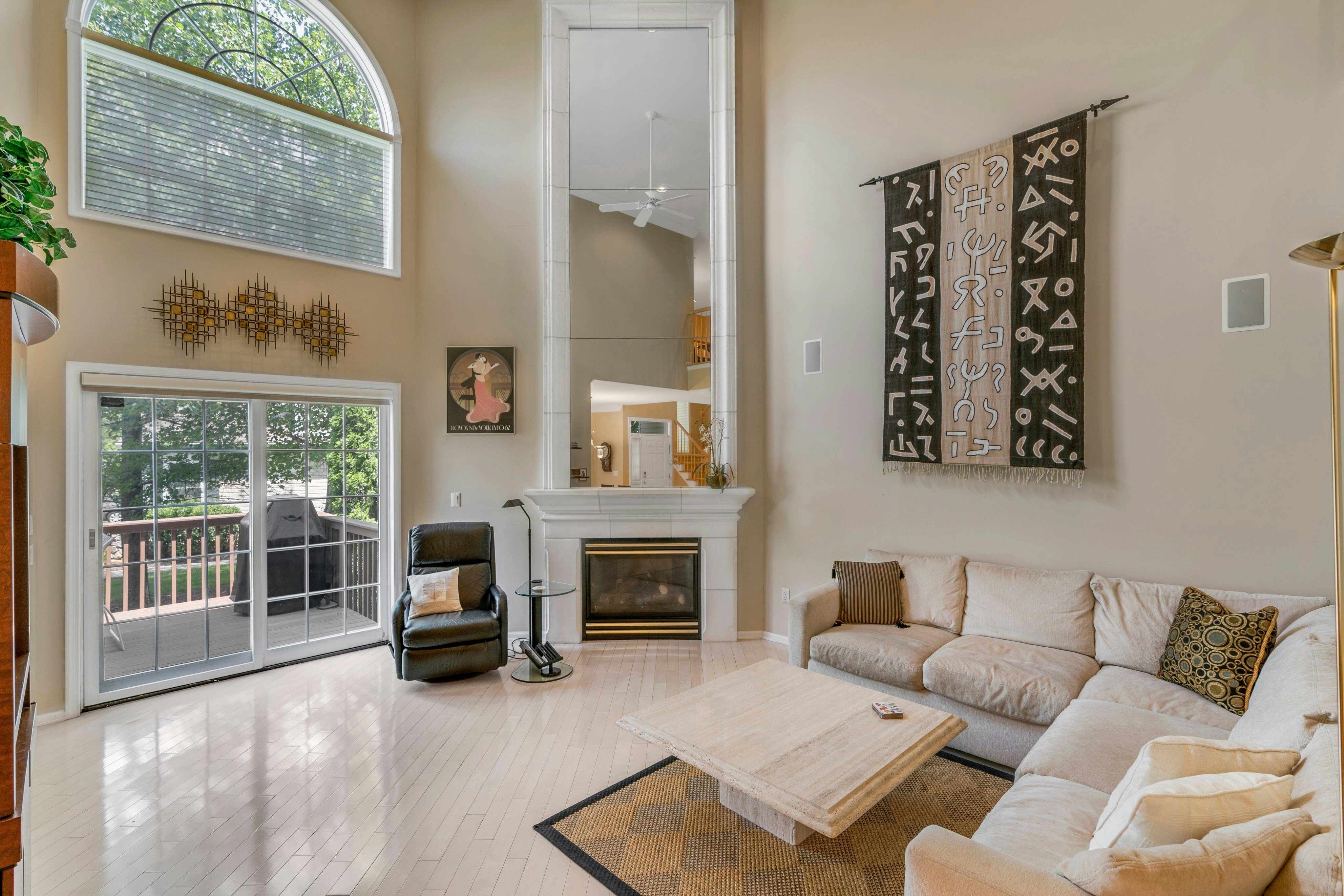 98 Winged Foot Drive 