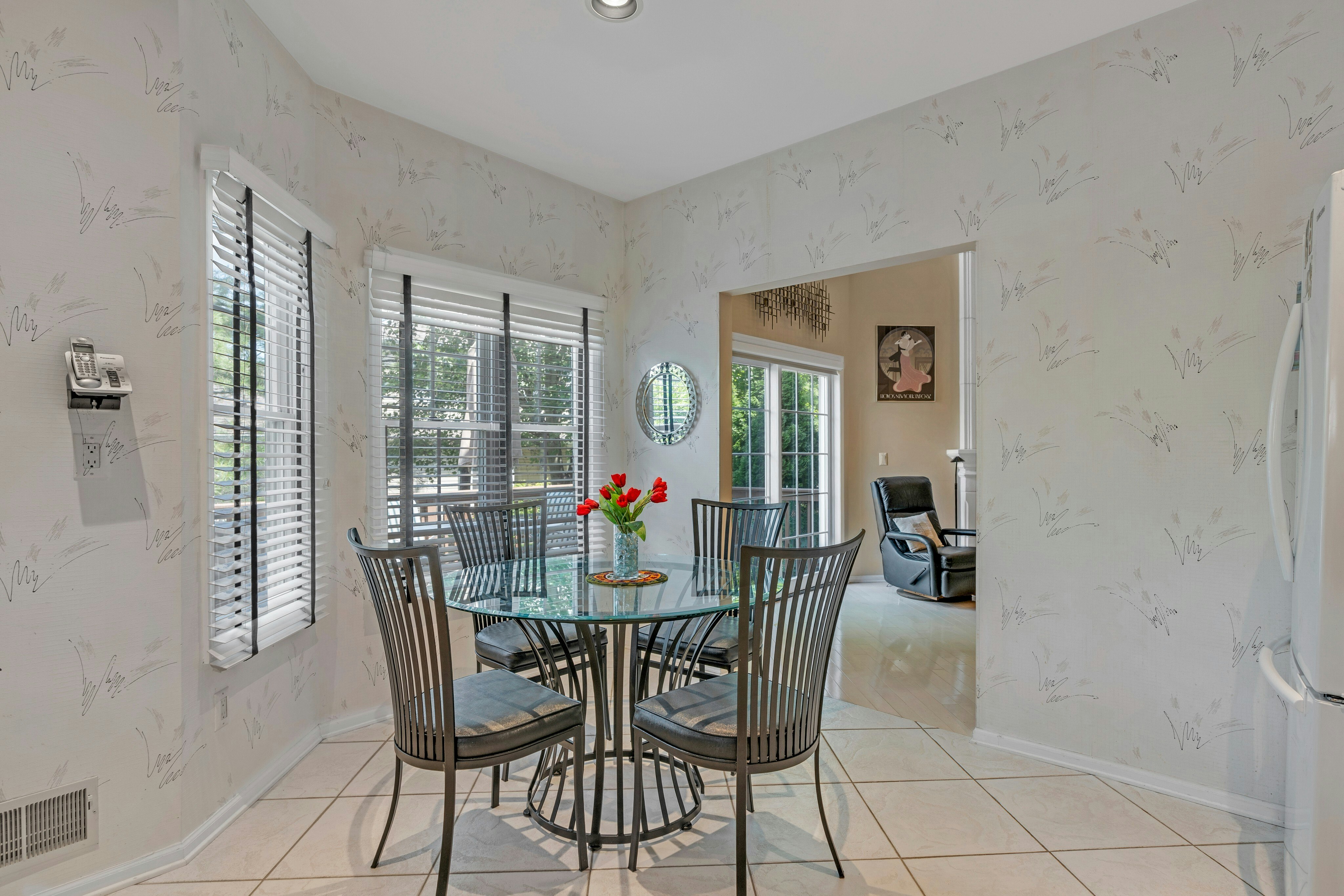 98 Winged Foot Drive 