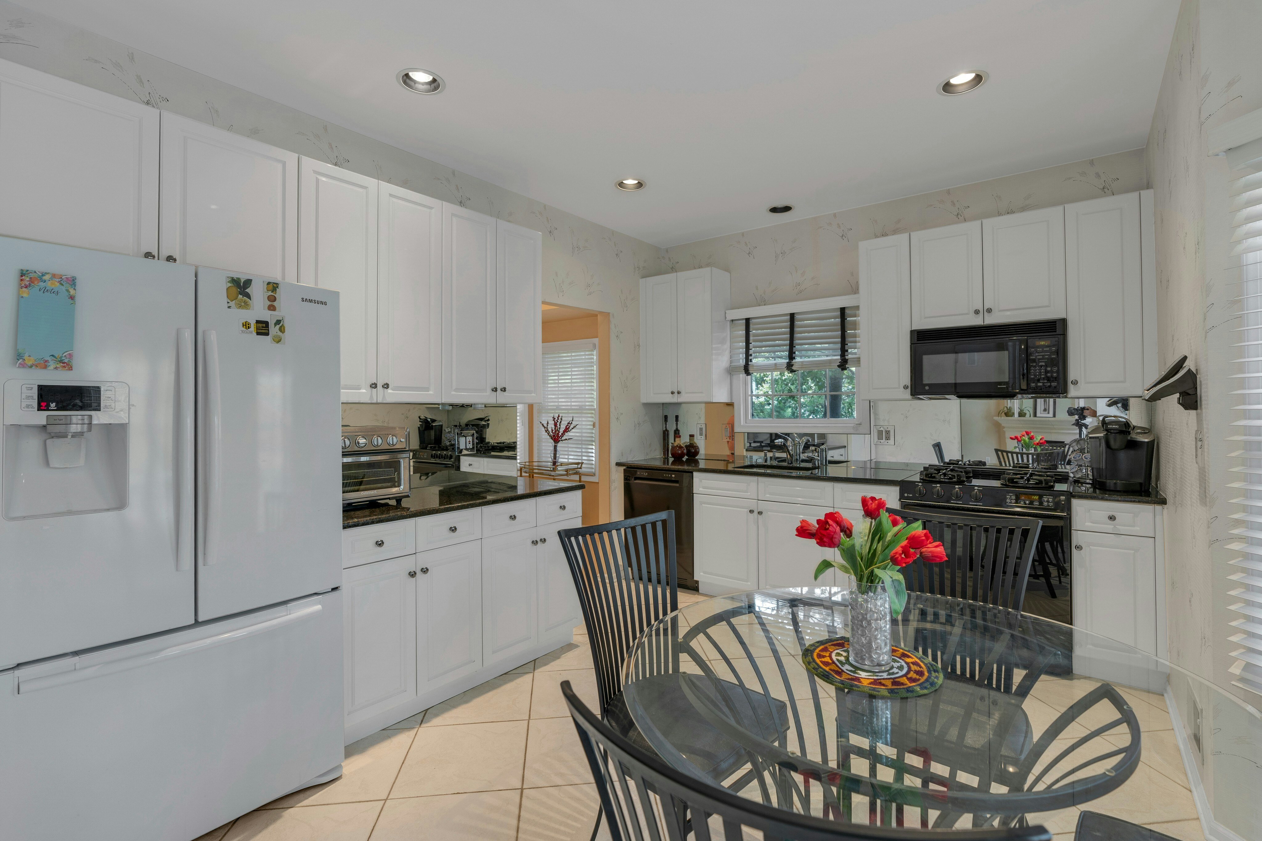 98 Winged Foot Drive 