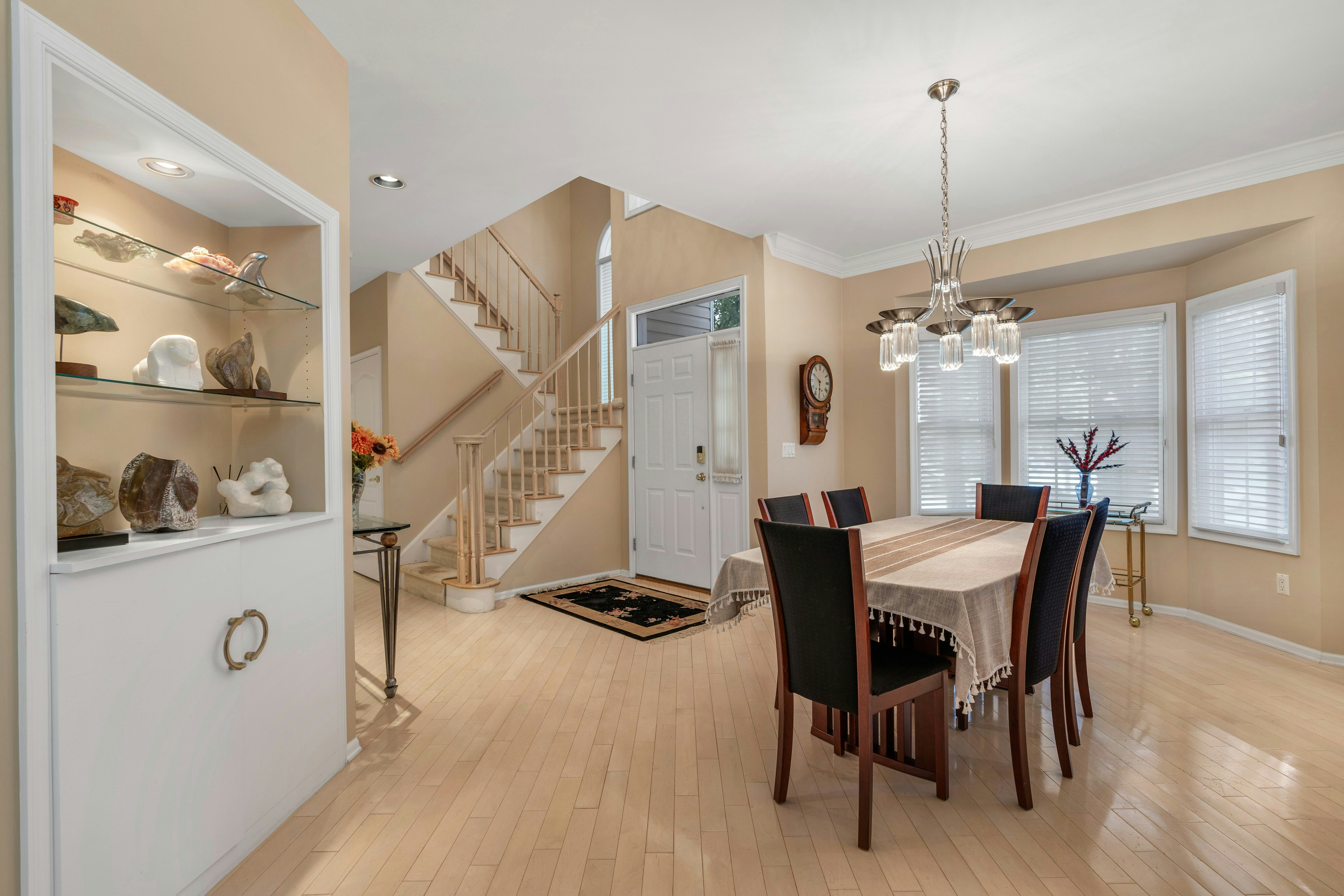 98 Winged Foot Drive 