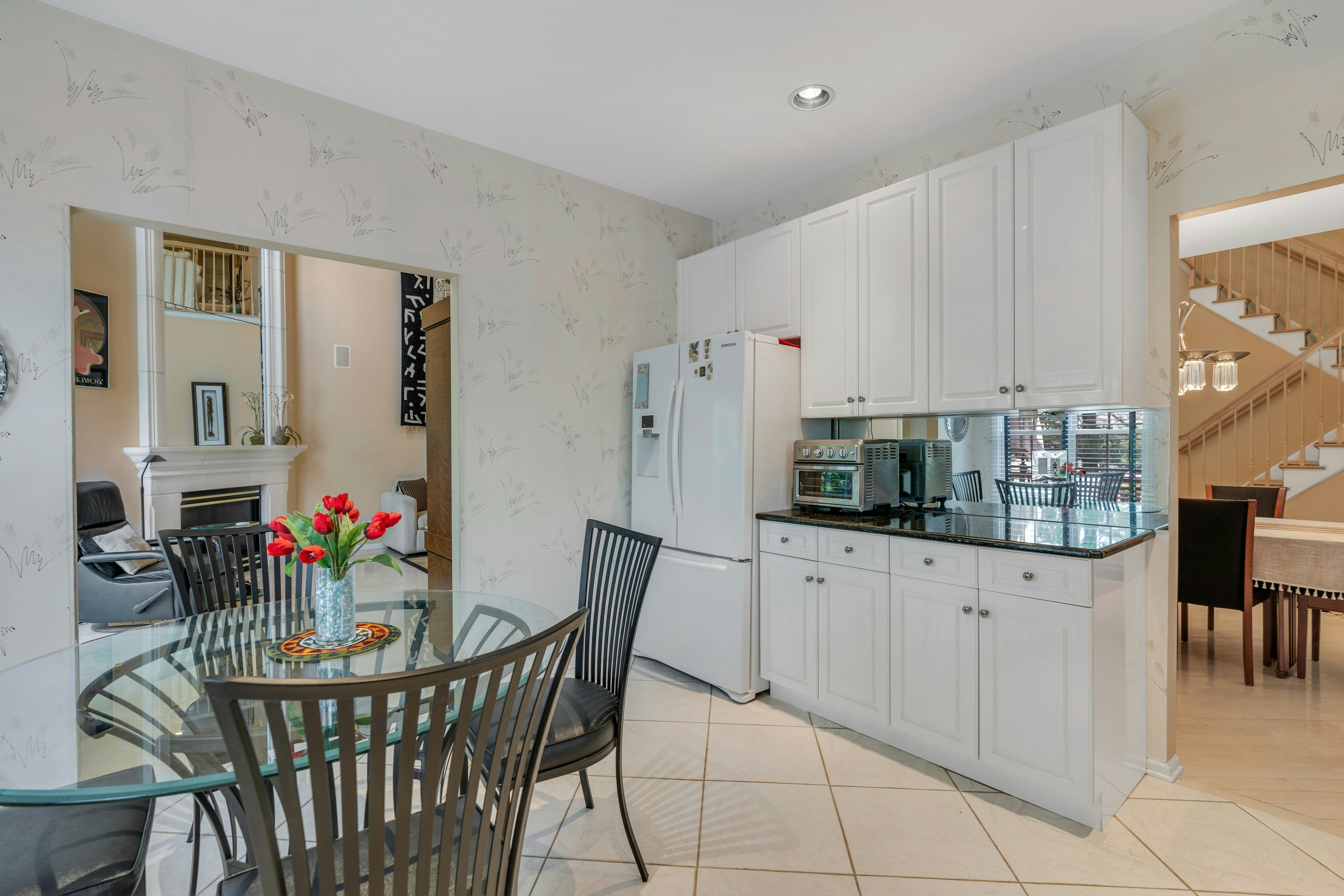 98 Winged Foot Drive 