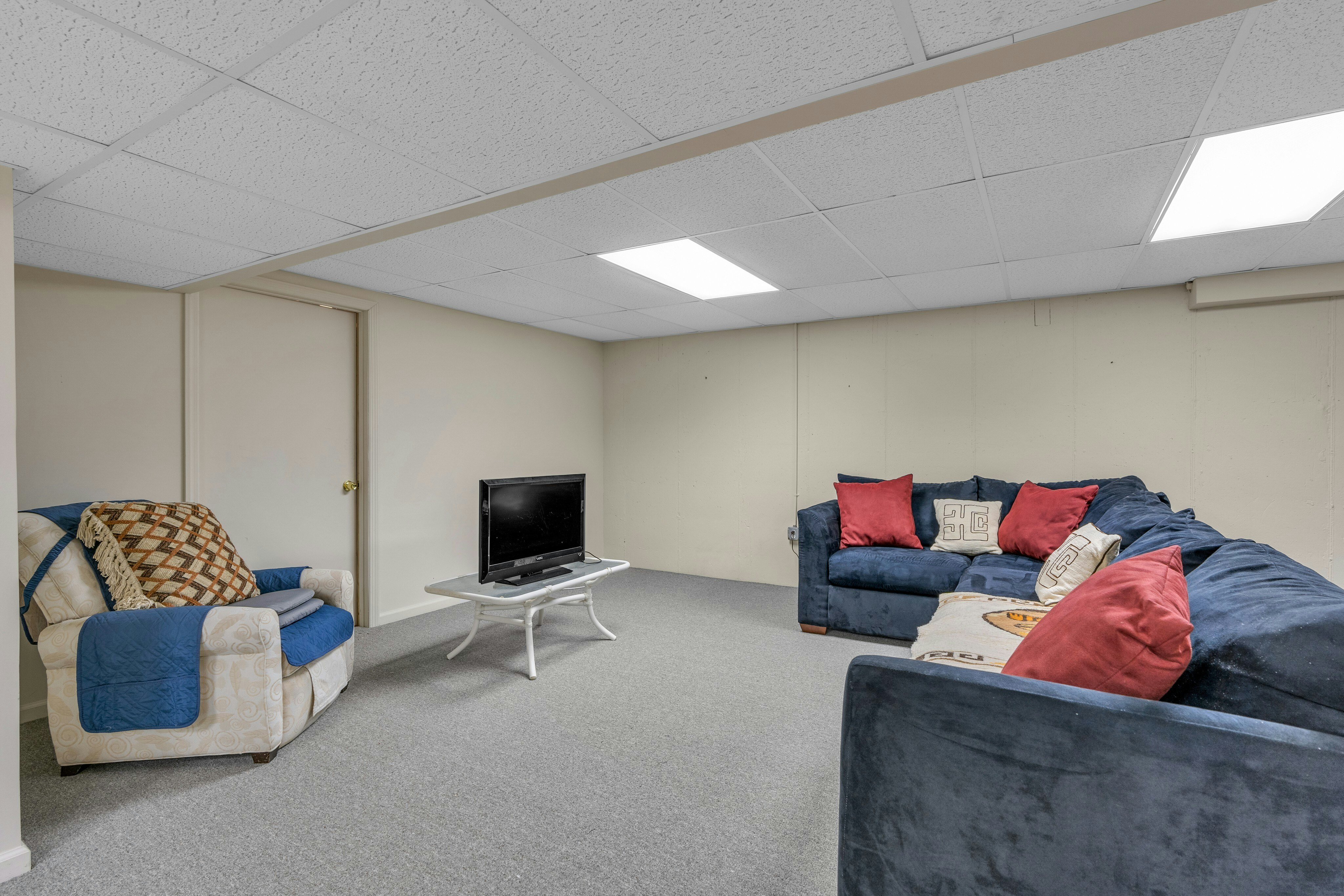 98 Winged Foot Drive 