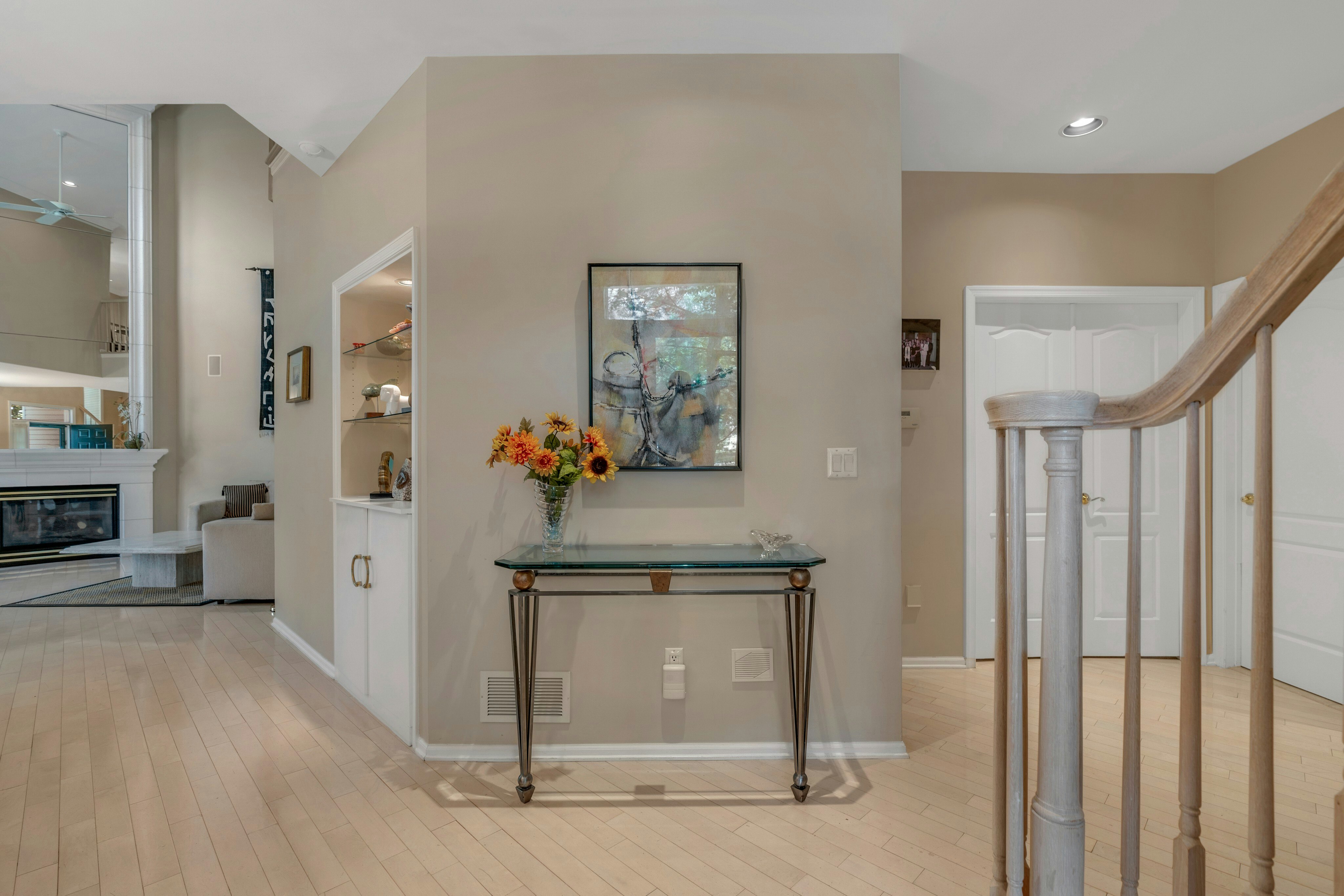 98 Winged Foot Drive 