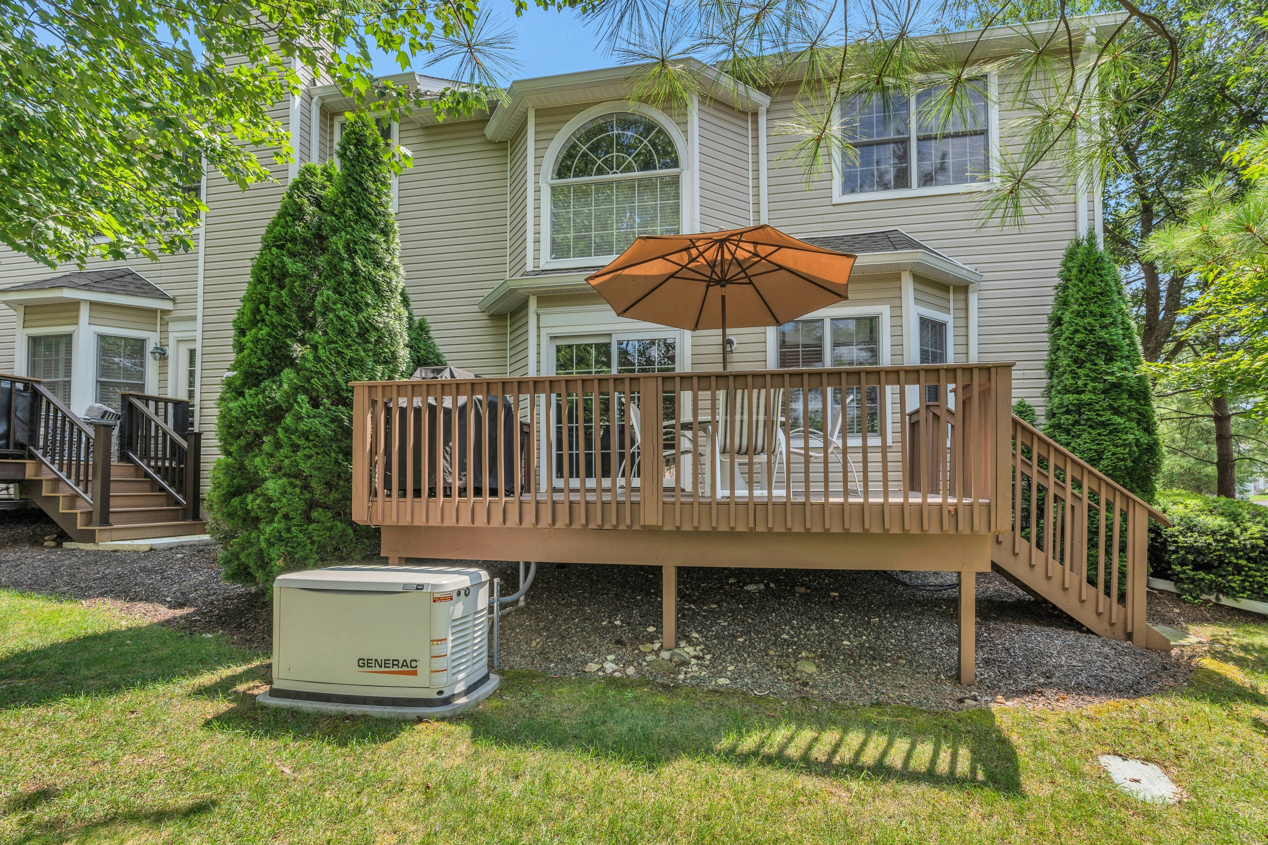 98 Winged Foot Drive 