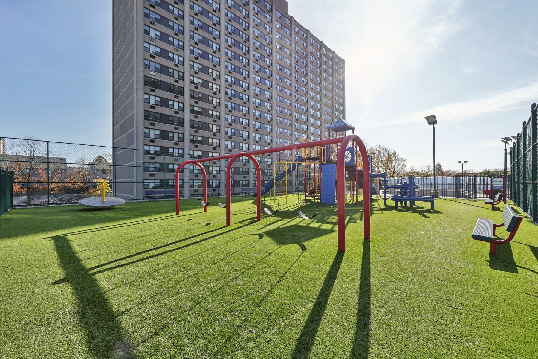 555 North Avenue #25K 