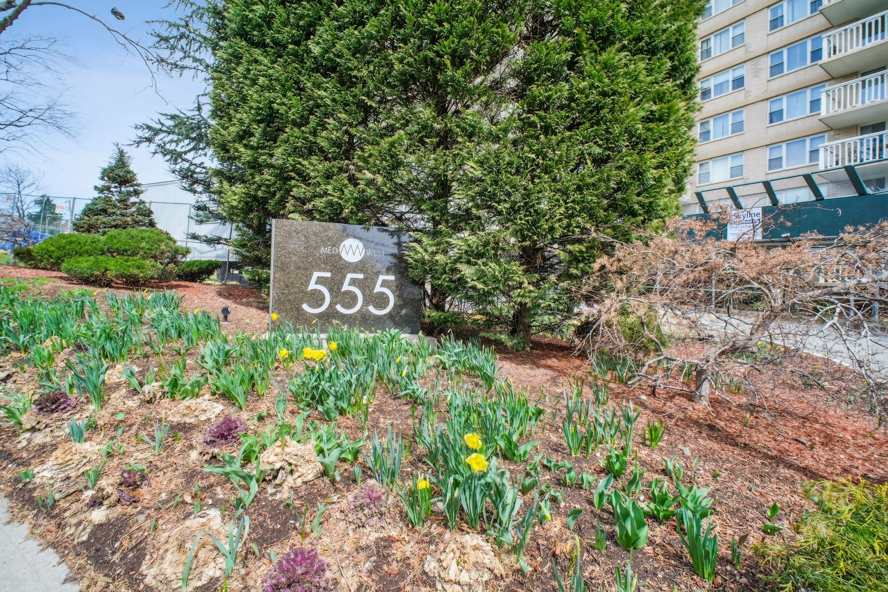 555 North Avenue #25K 