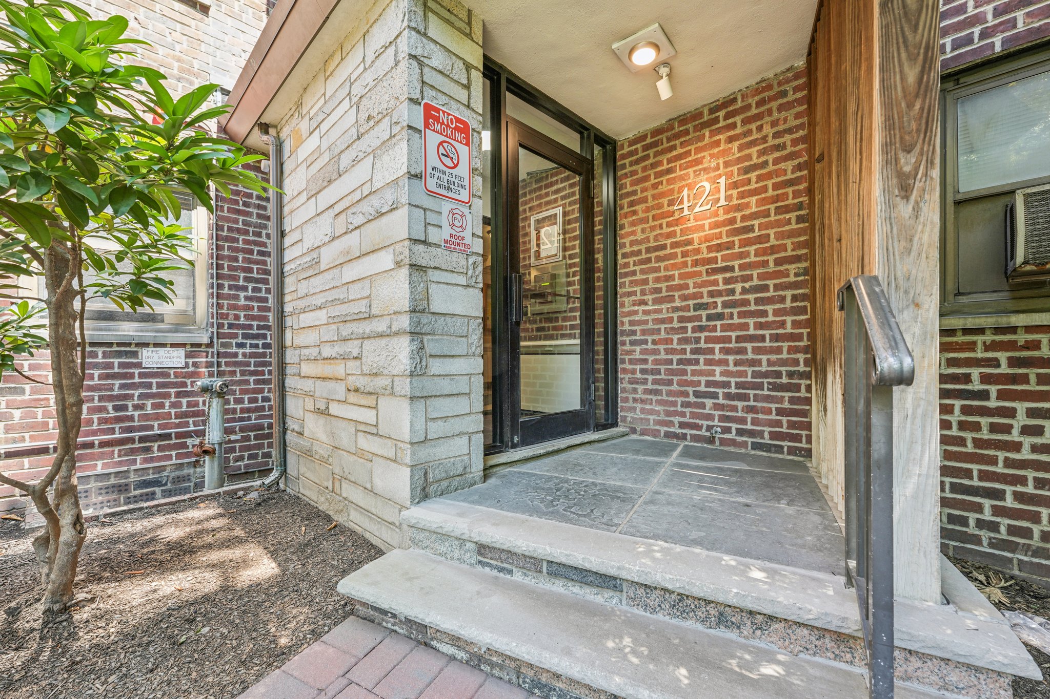 421 Park Place #5H 