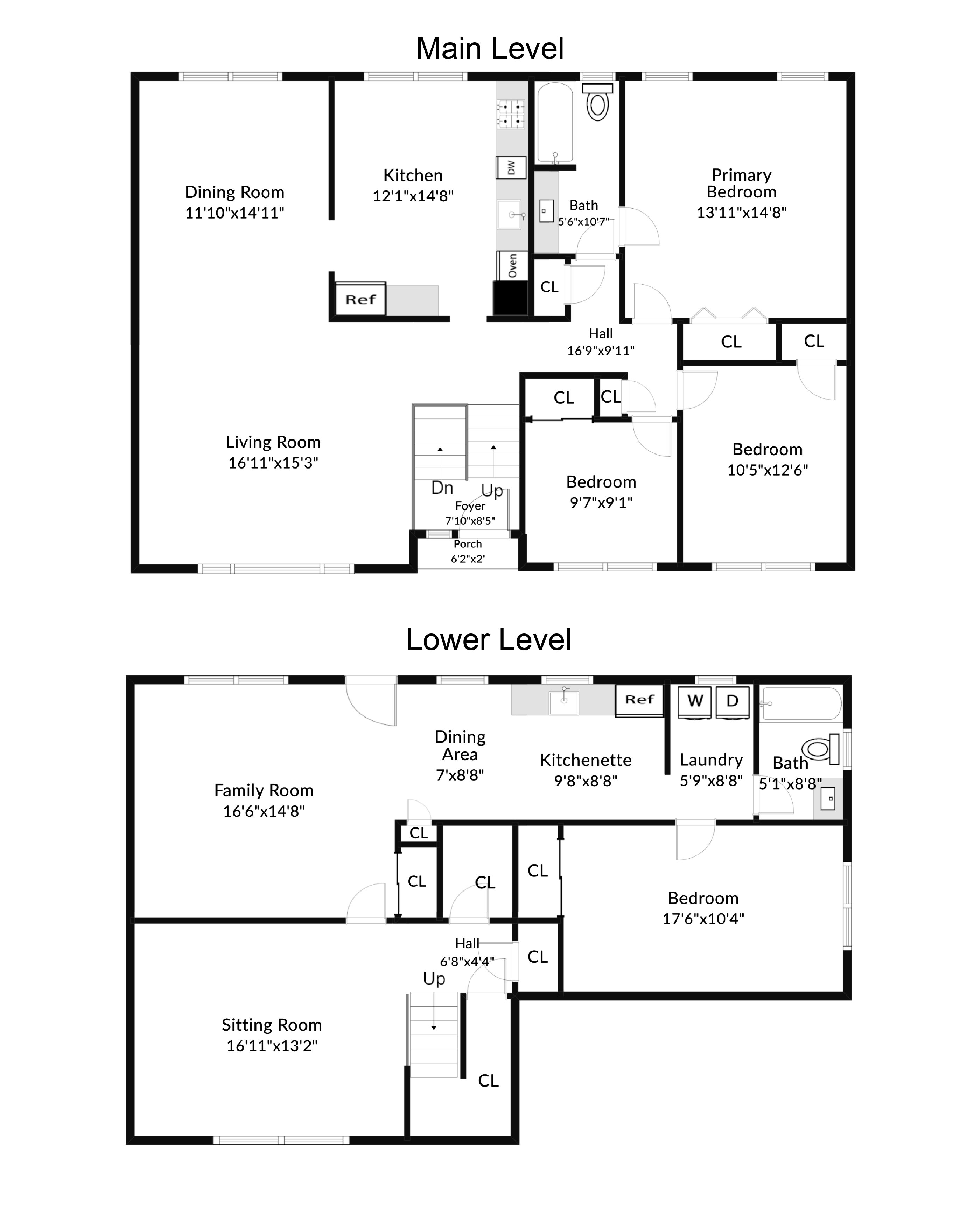 610 Hillsdale Avenue 