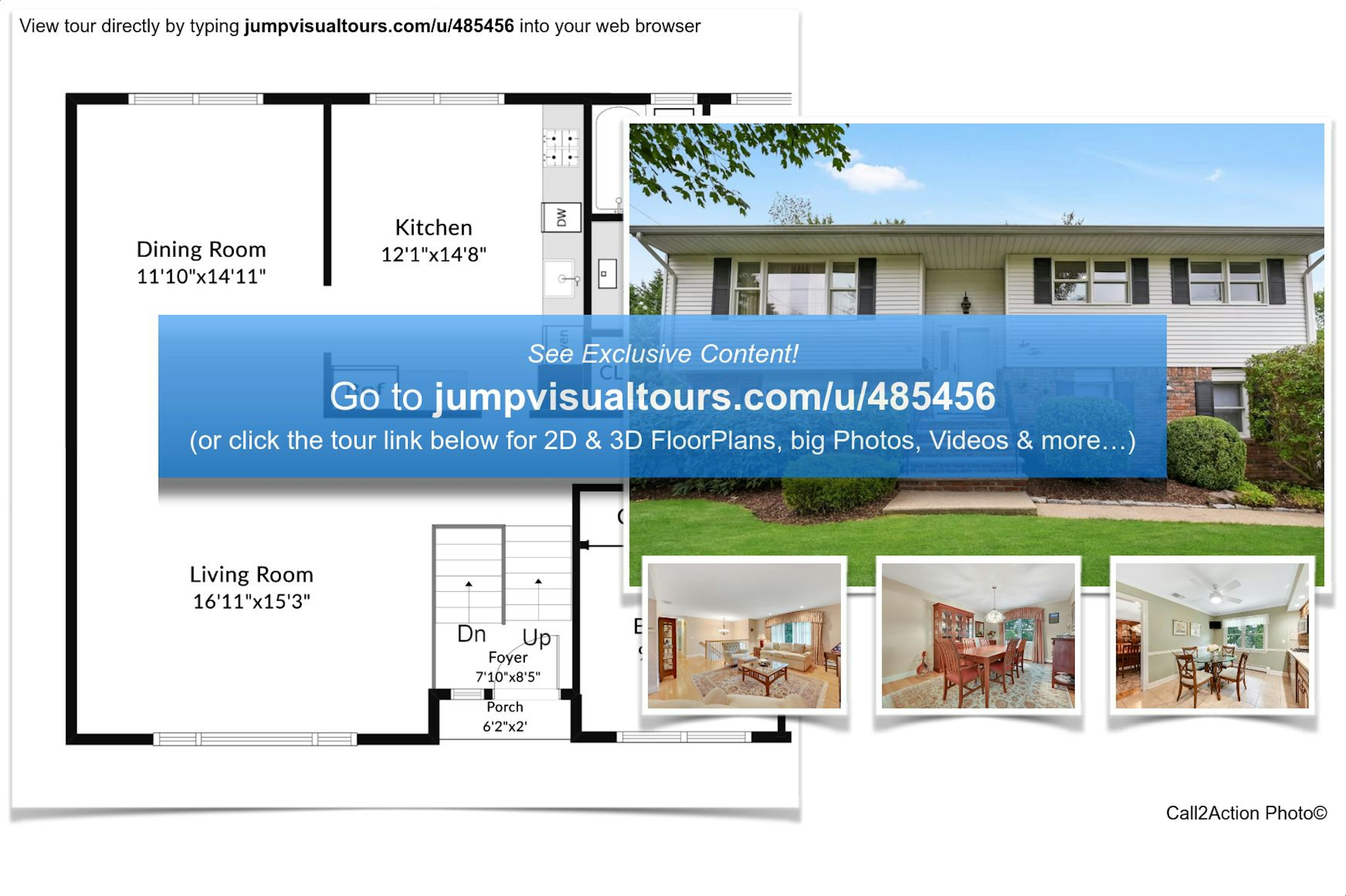 610 Hillsdale Avenue 