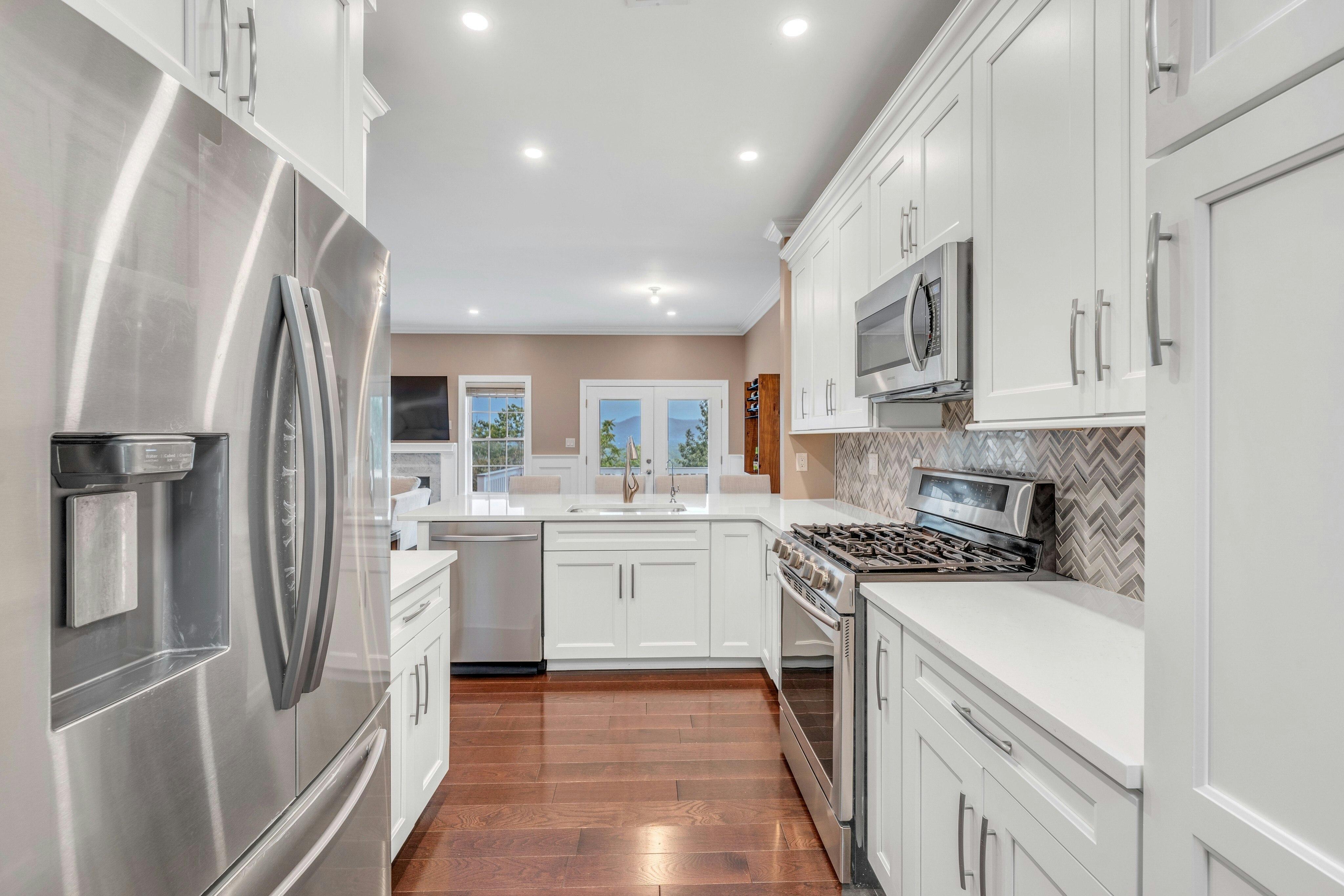 192 Ridge Drive 