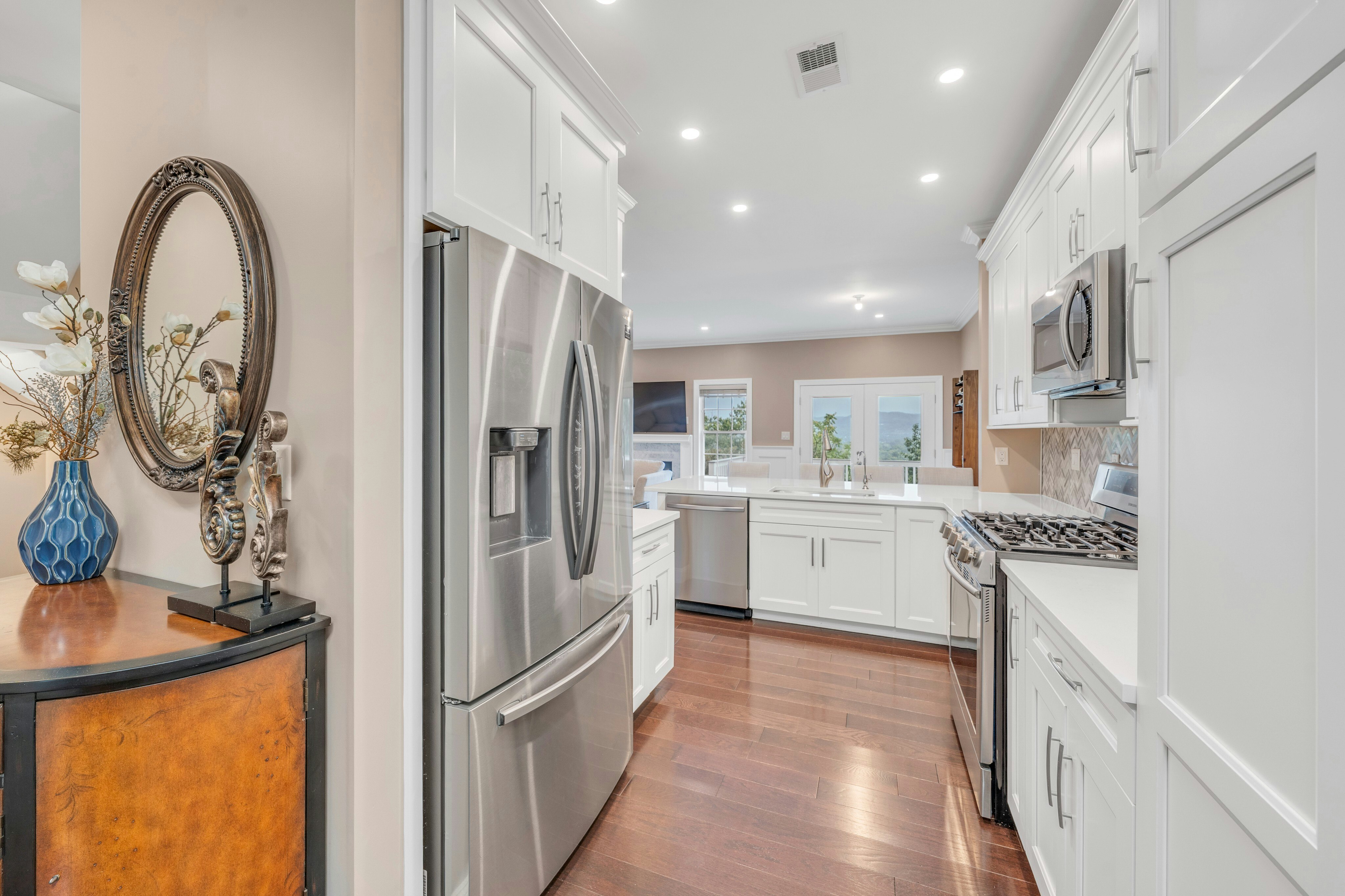 192 Ridge Drive 