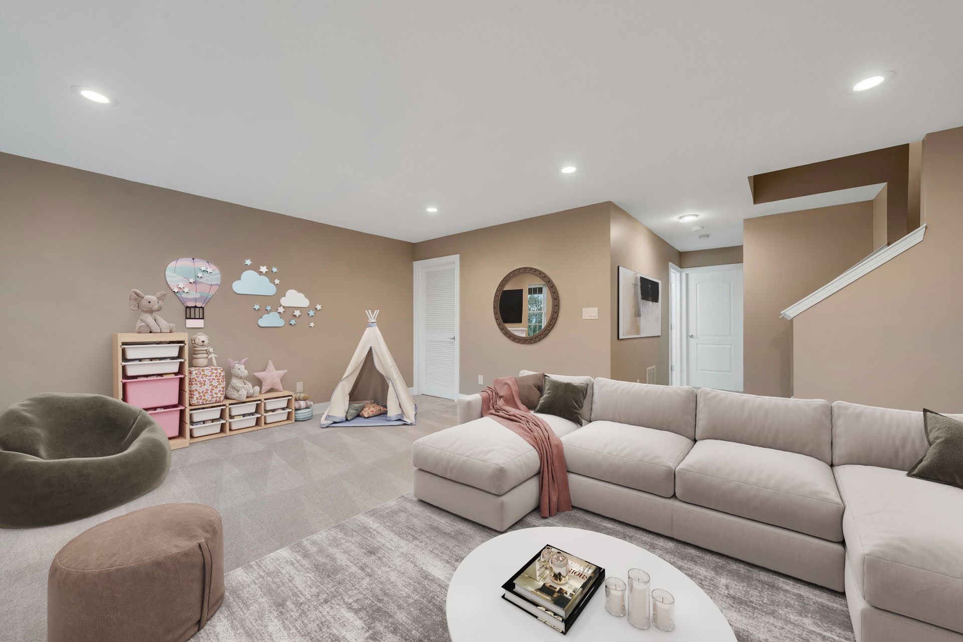 192 Ridge Drive 