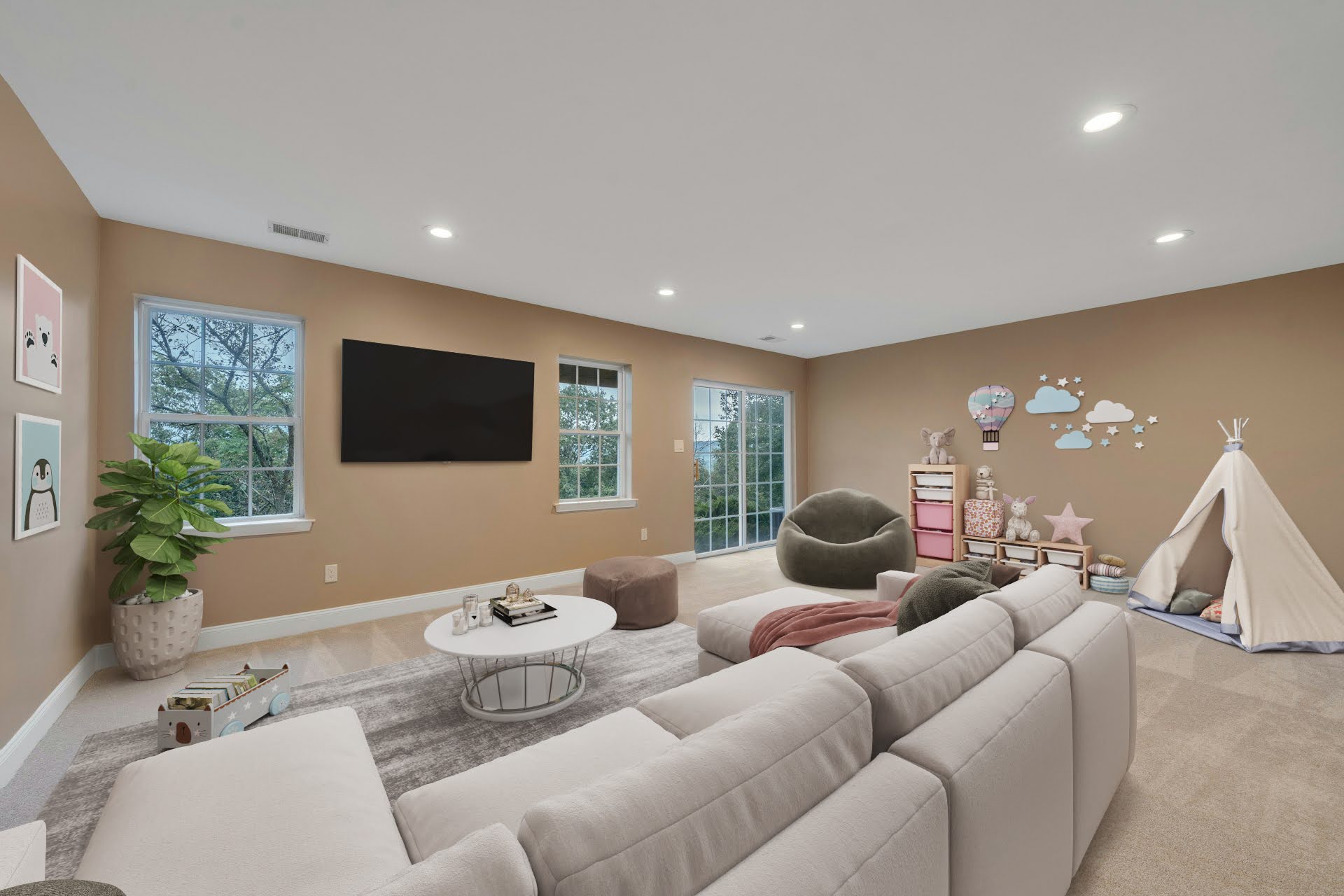 192 Ridge Drive 
