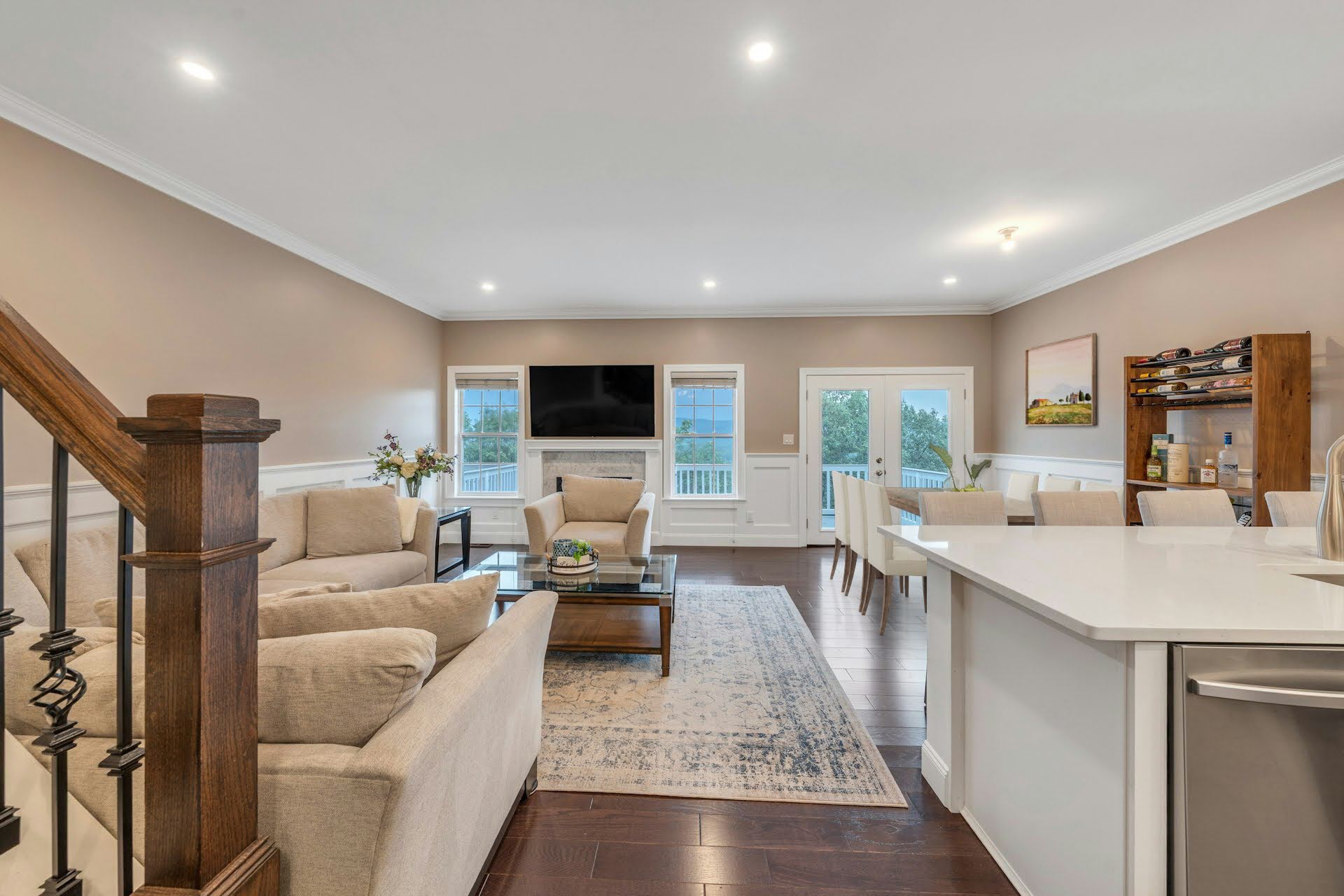 192 Ridge Drive 