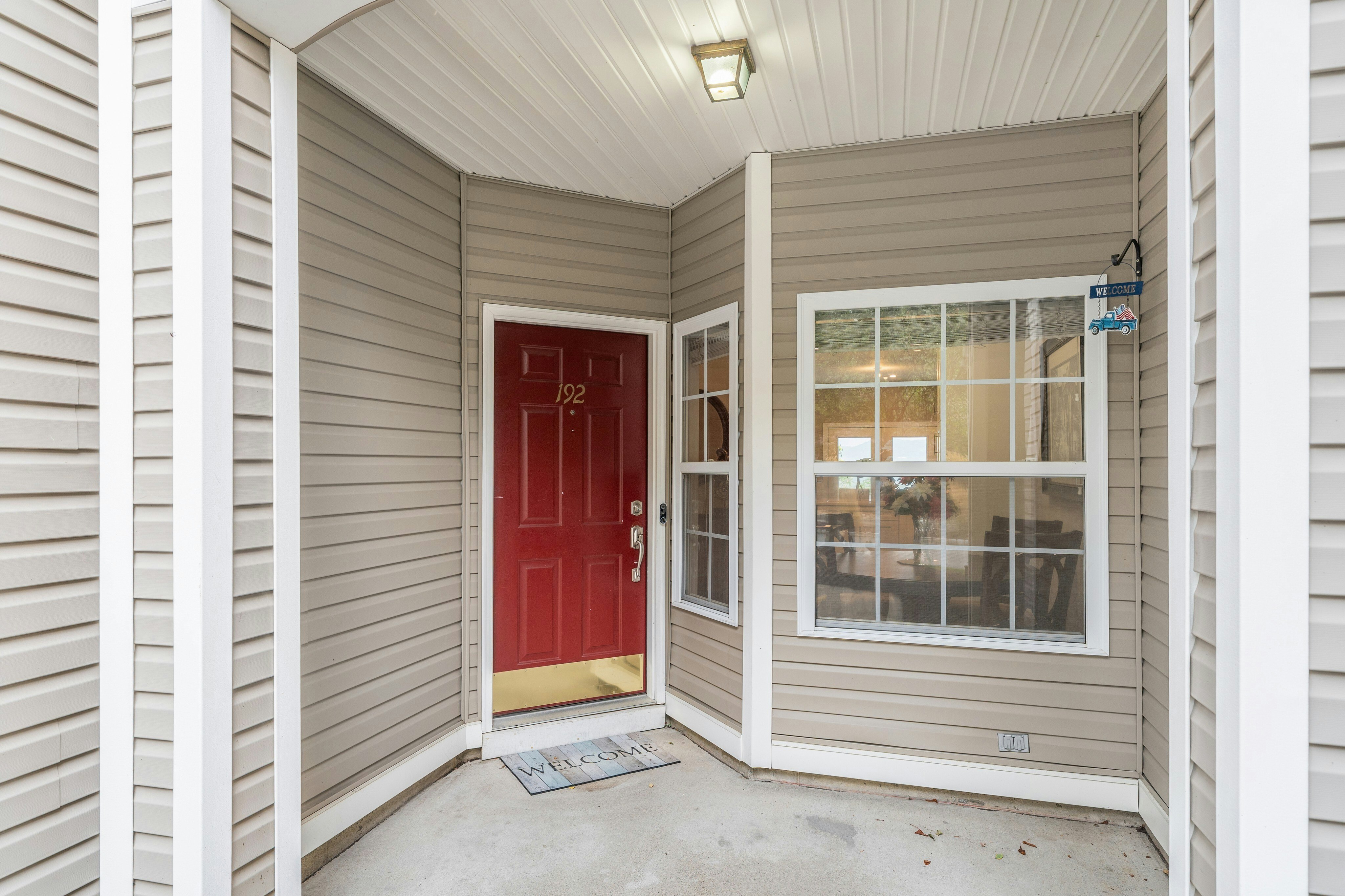 192 Ridge Drive 