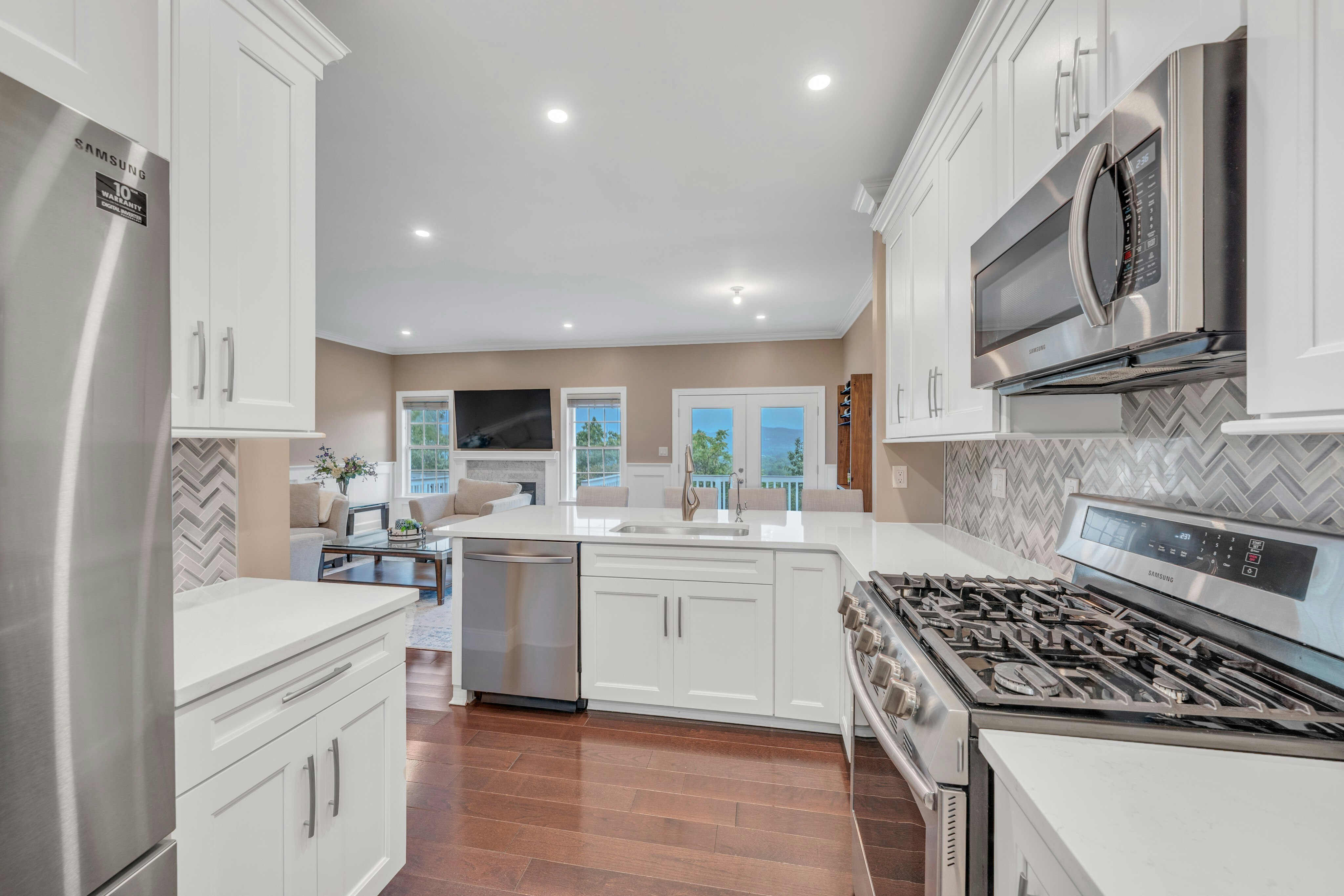 192 Ridge Drive 