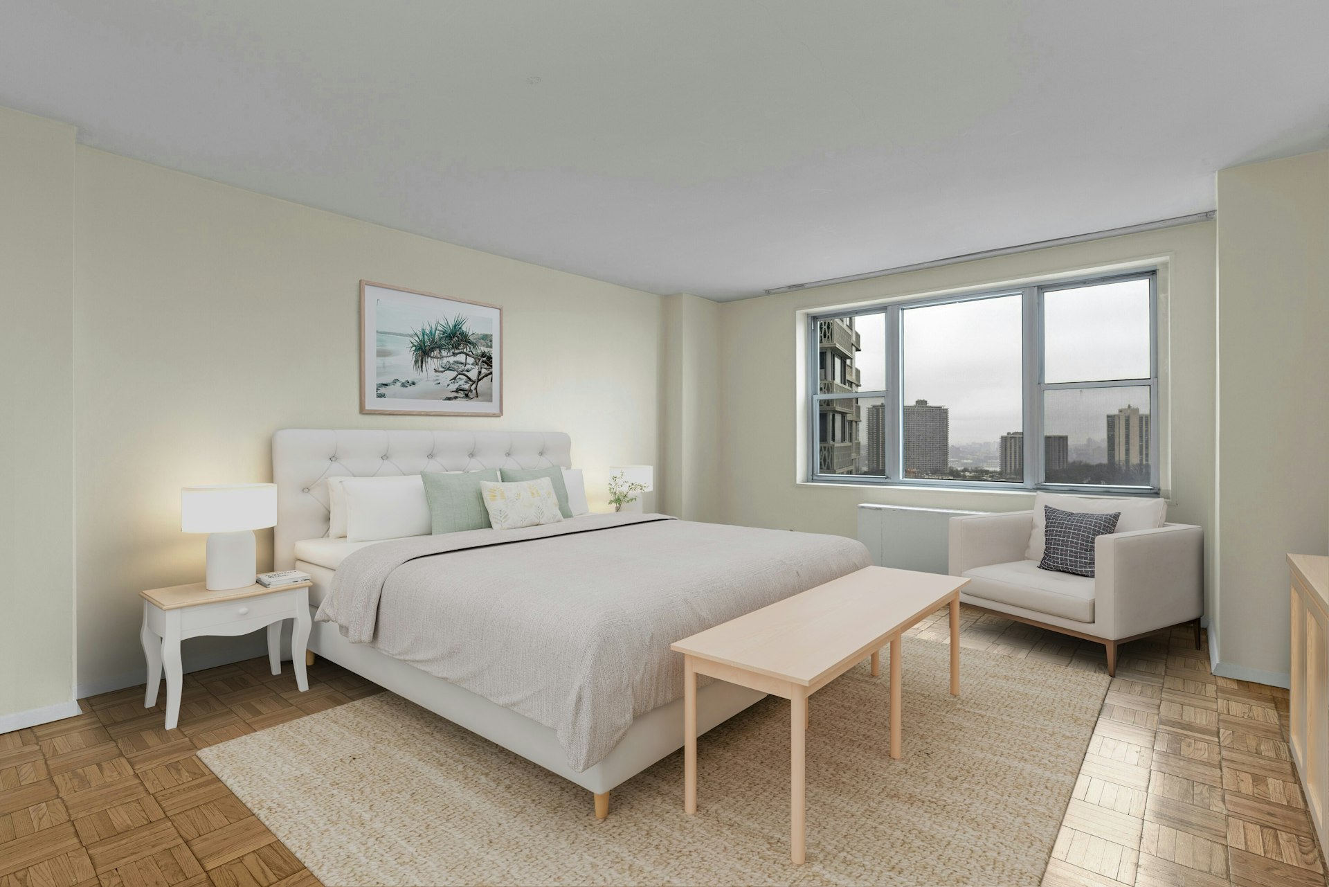 2000 Linwood Avenue Unit# #18M