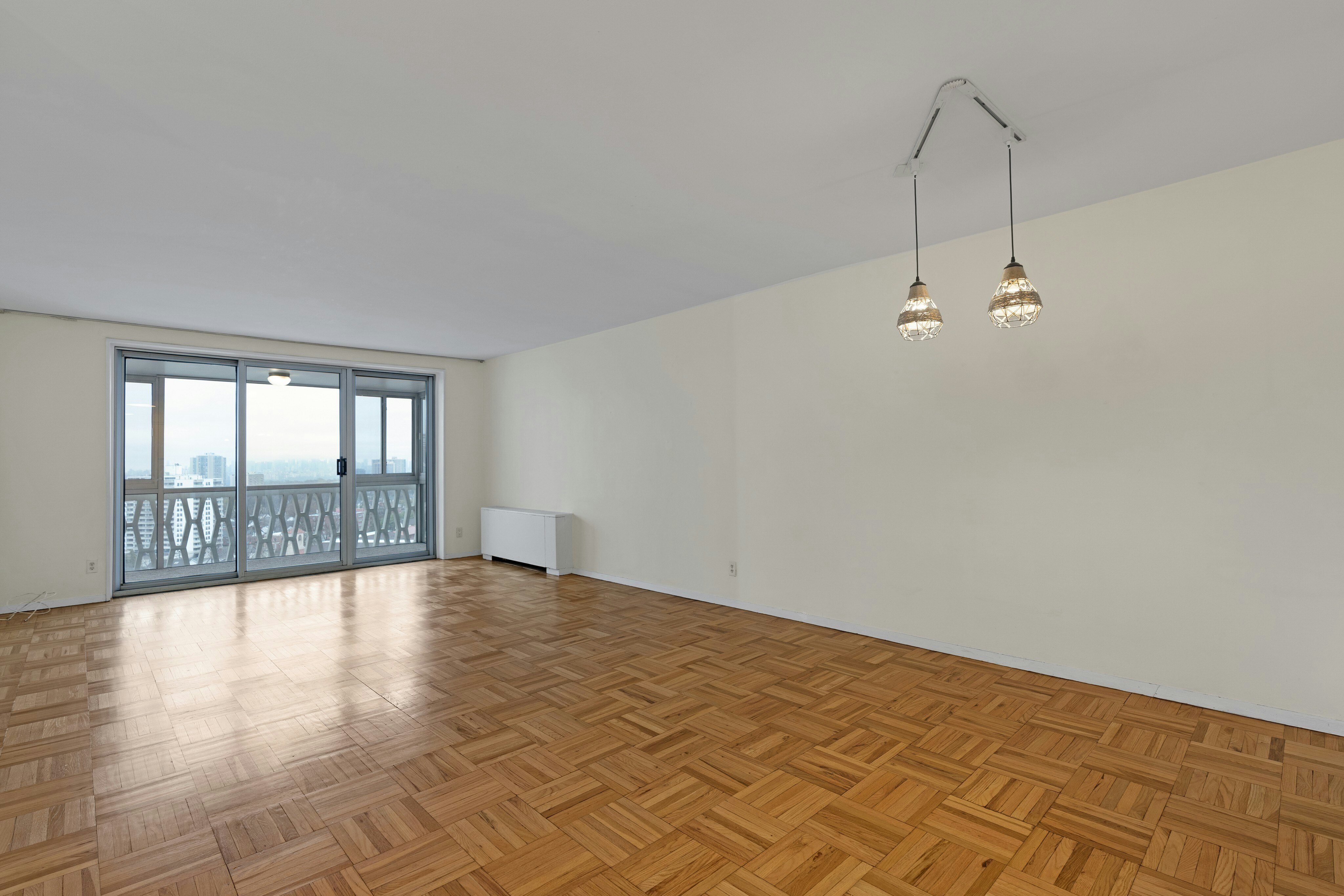 2000 Linwood Avenue Unit# #18M