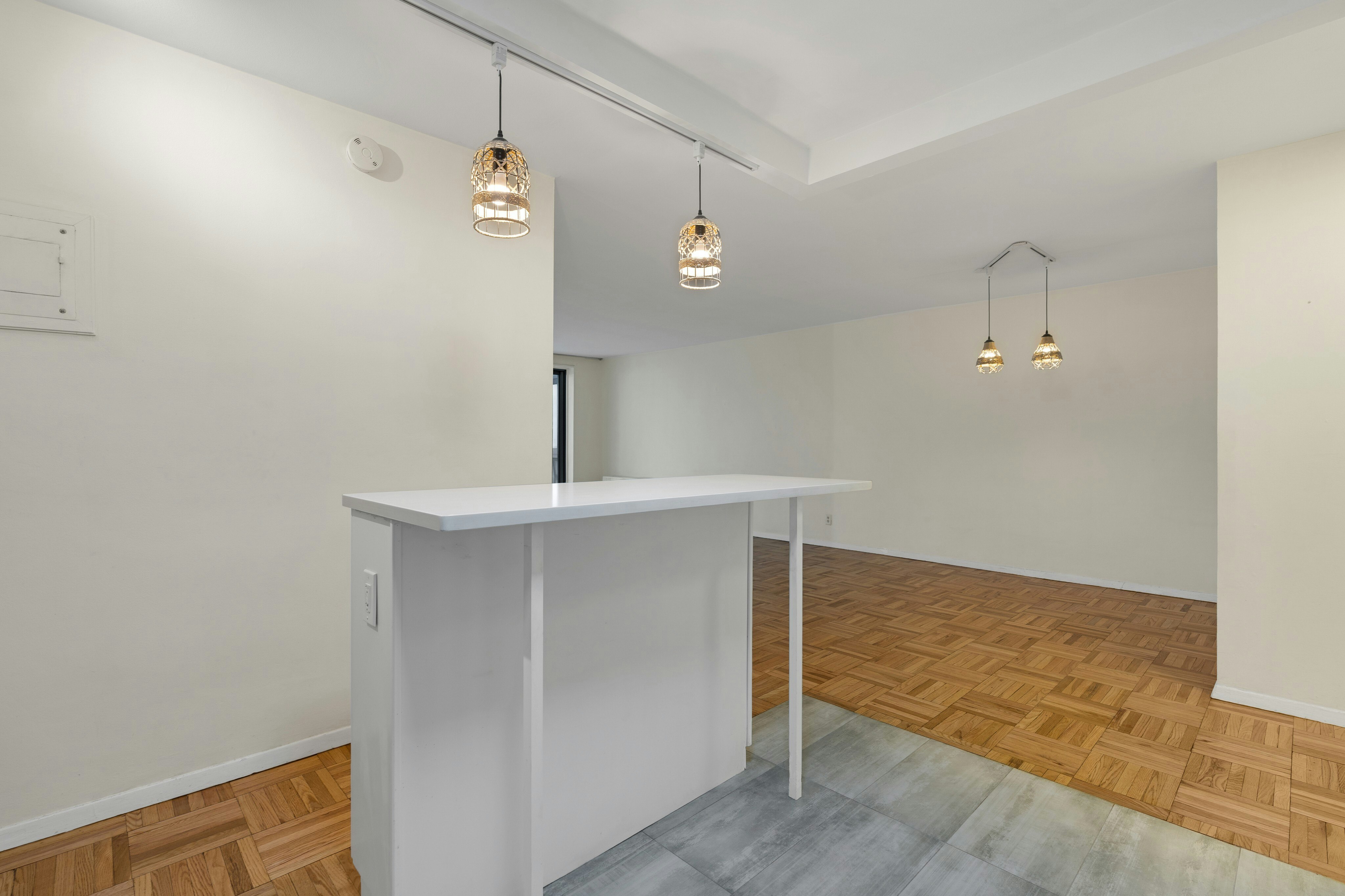 2000 Linwood Avenue Unit# #18M