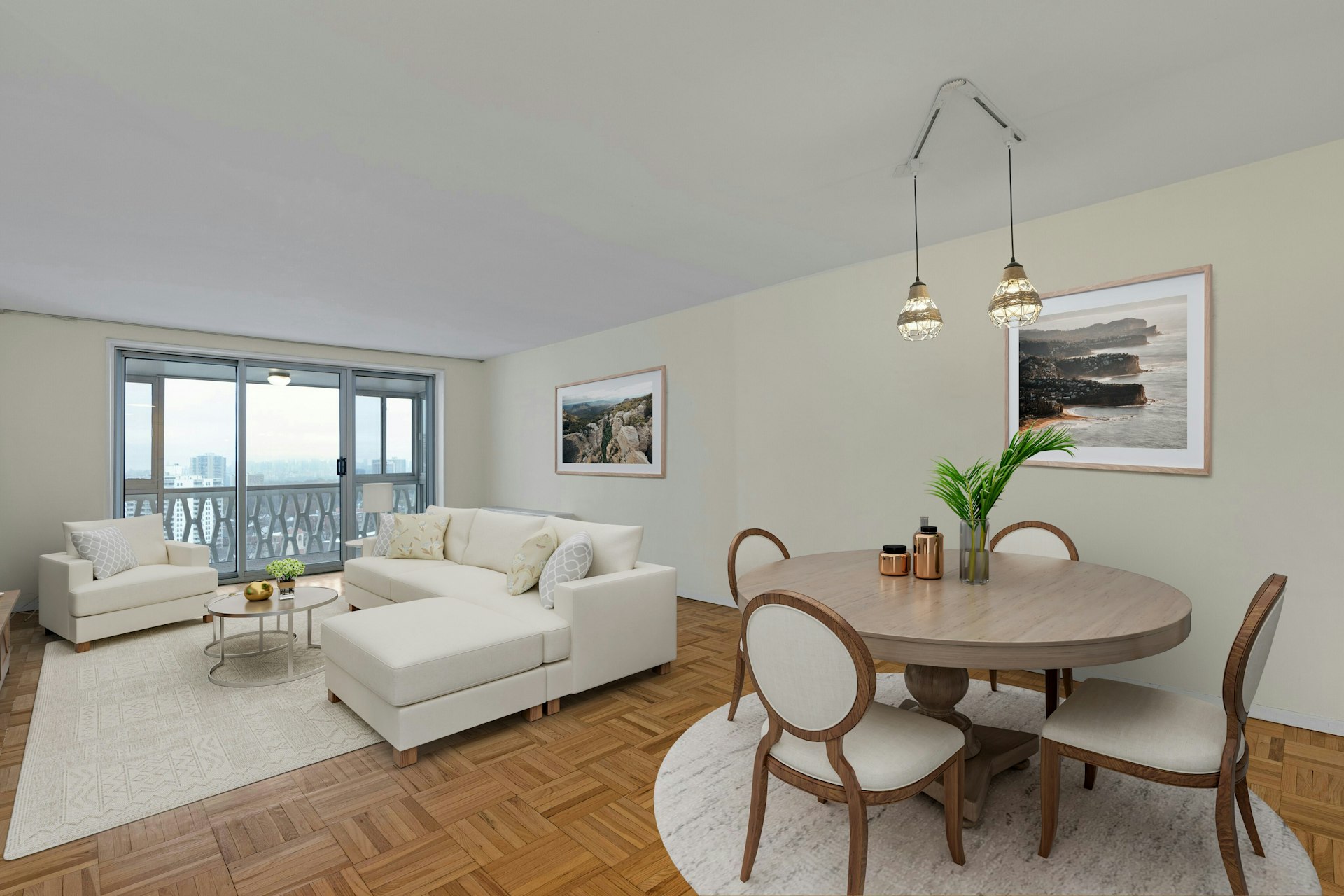 2000 Linwood Avenue Unit# #18M