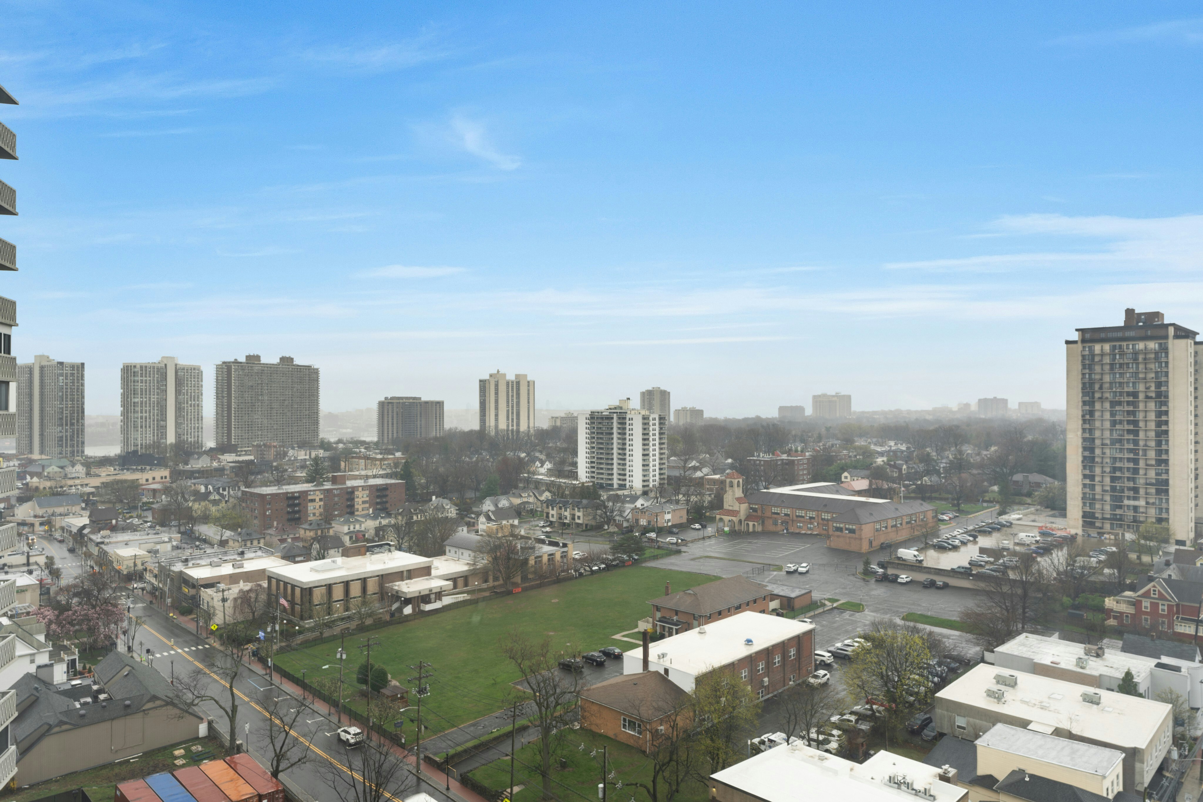 2000 Linwood Avenue Unit# #18M