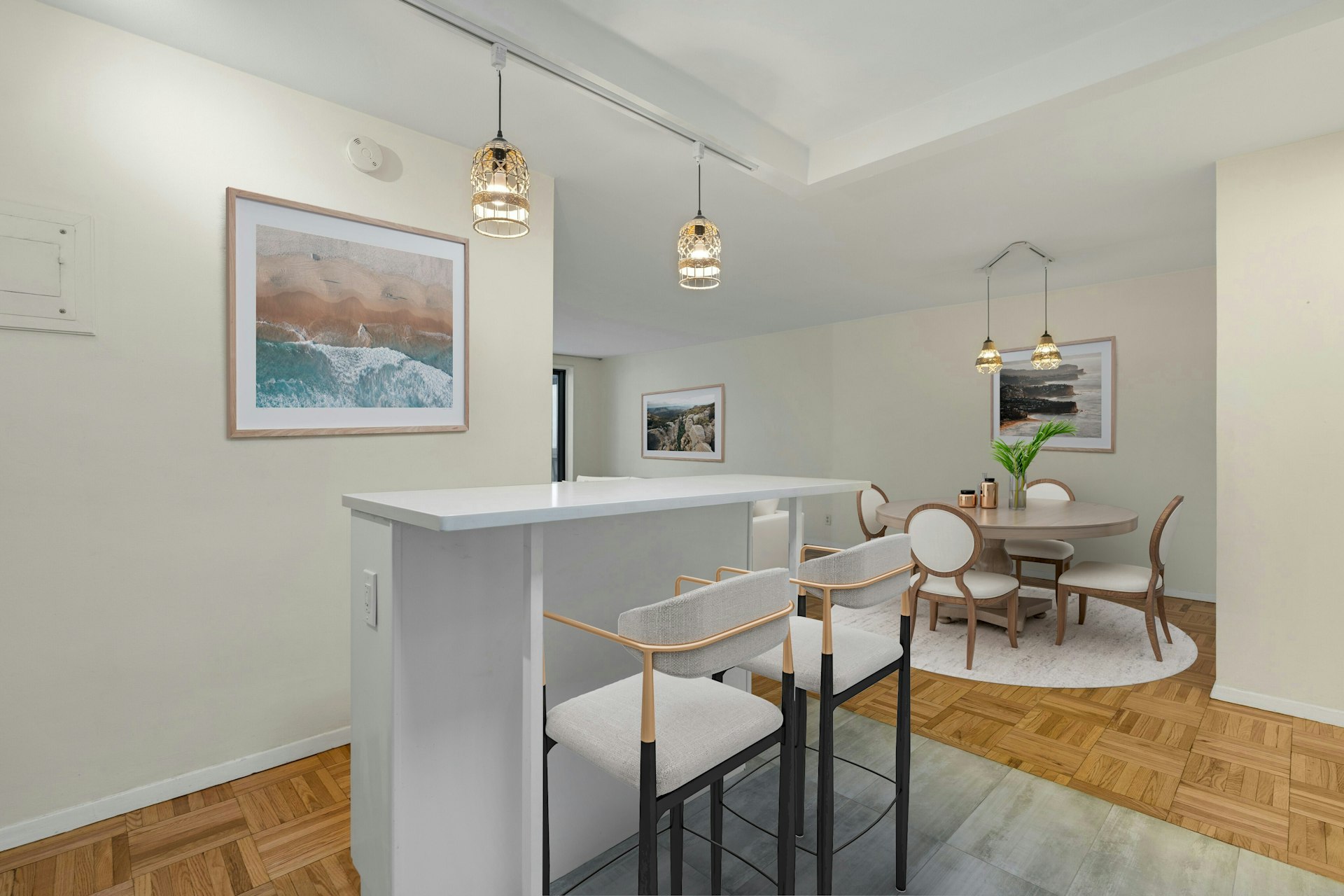 2000 Linwood Avenue Unit# #18M