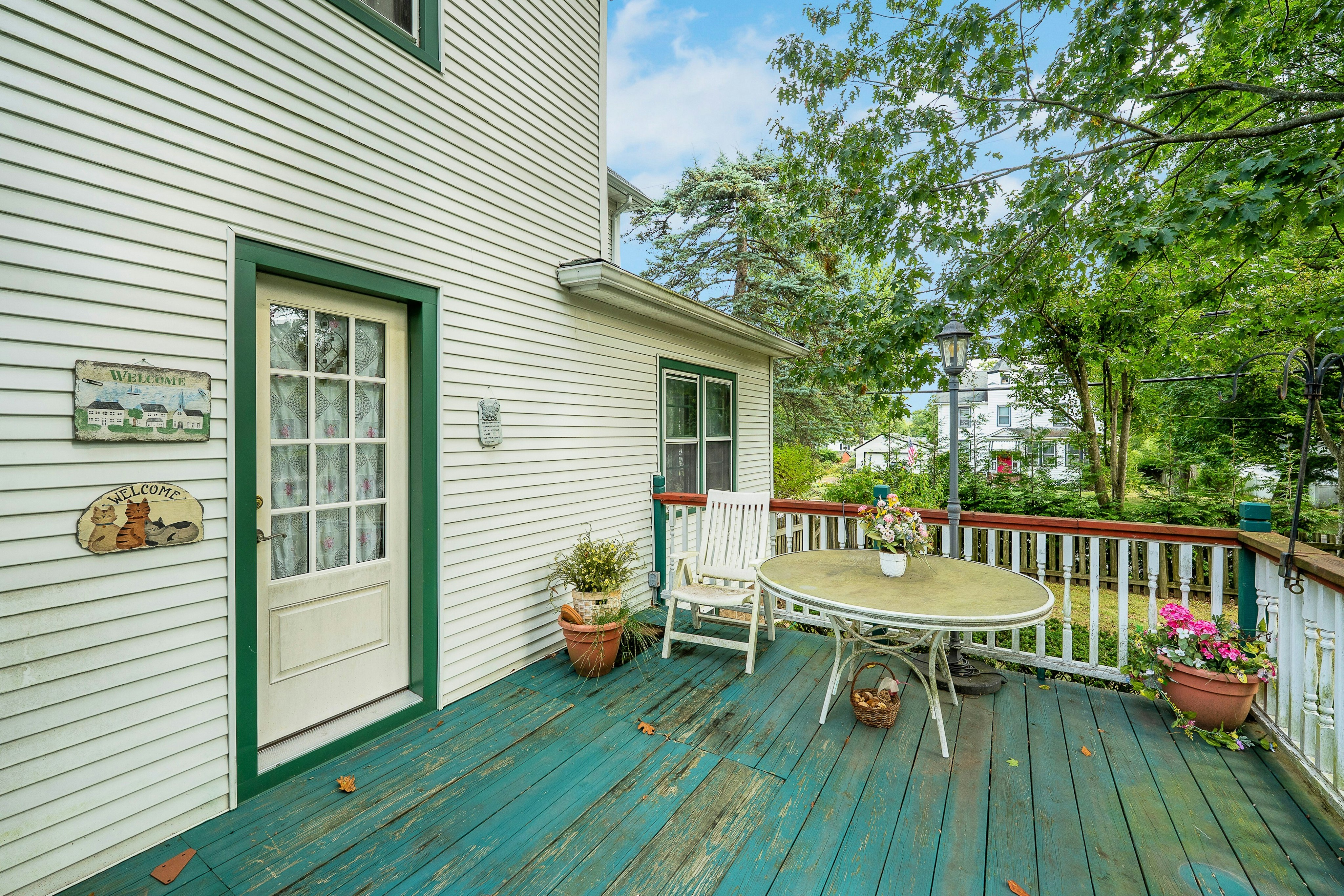 61 Jefferson Avenue 