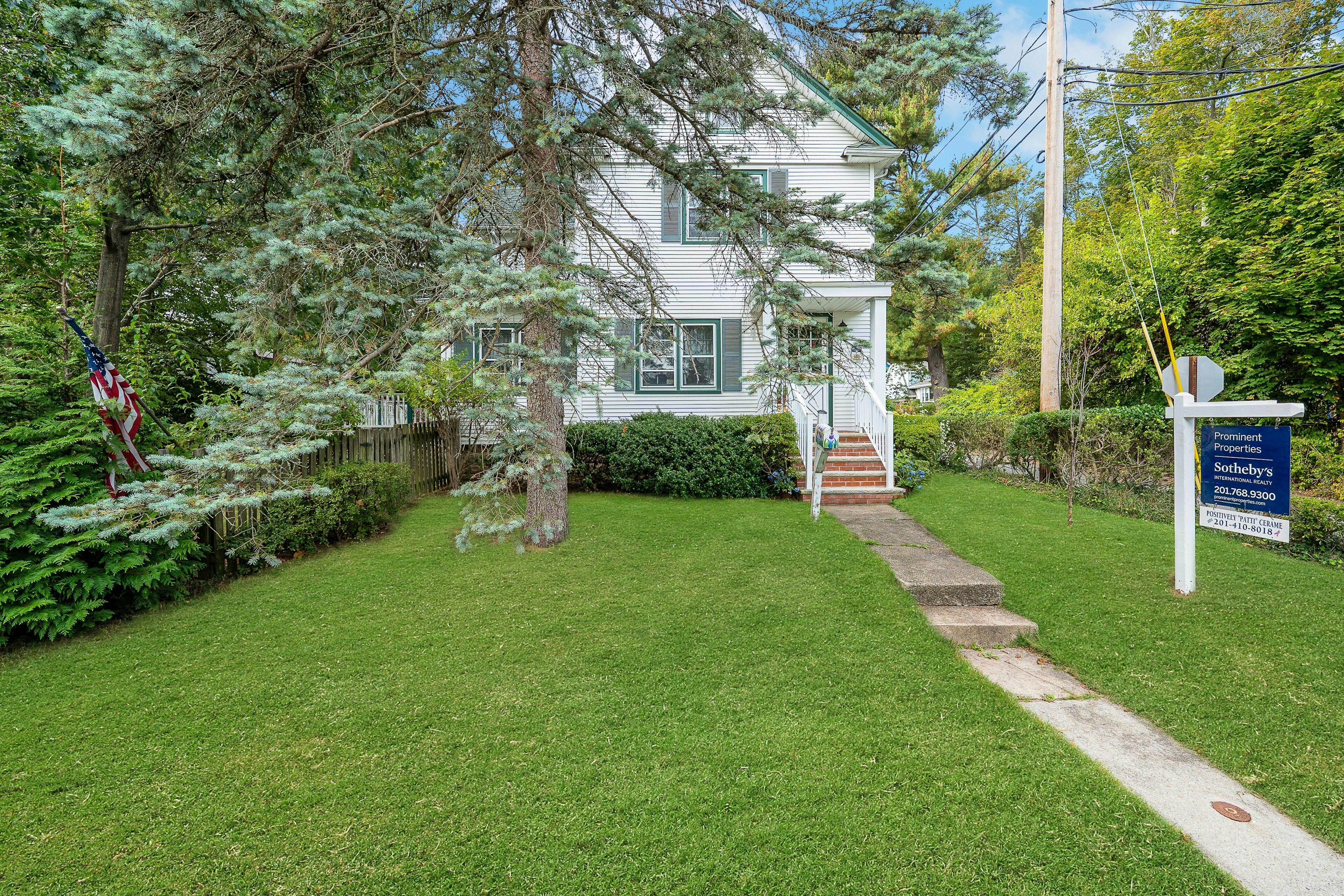 61 Jefferson Avenue 