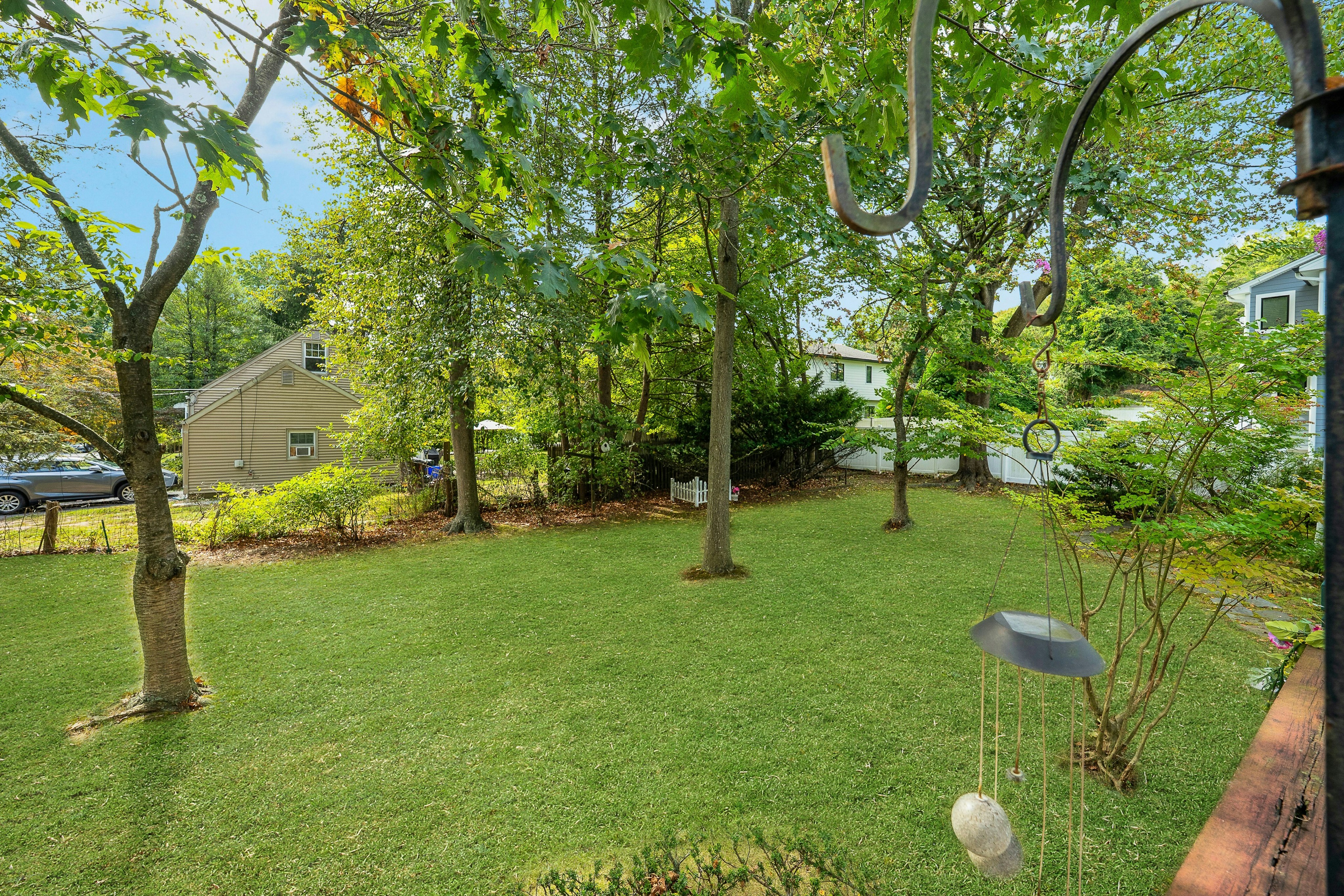 61 Jefferson Avenue 