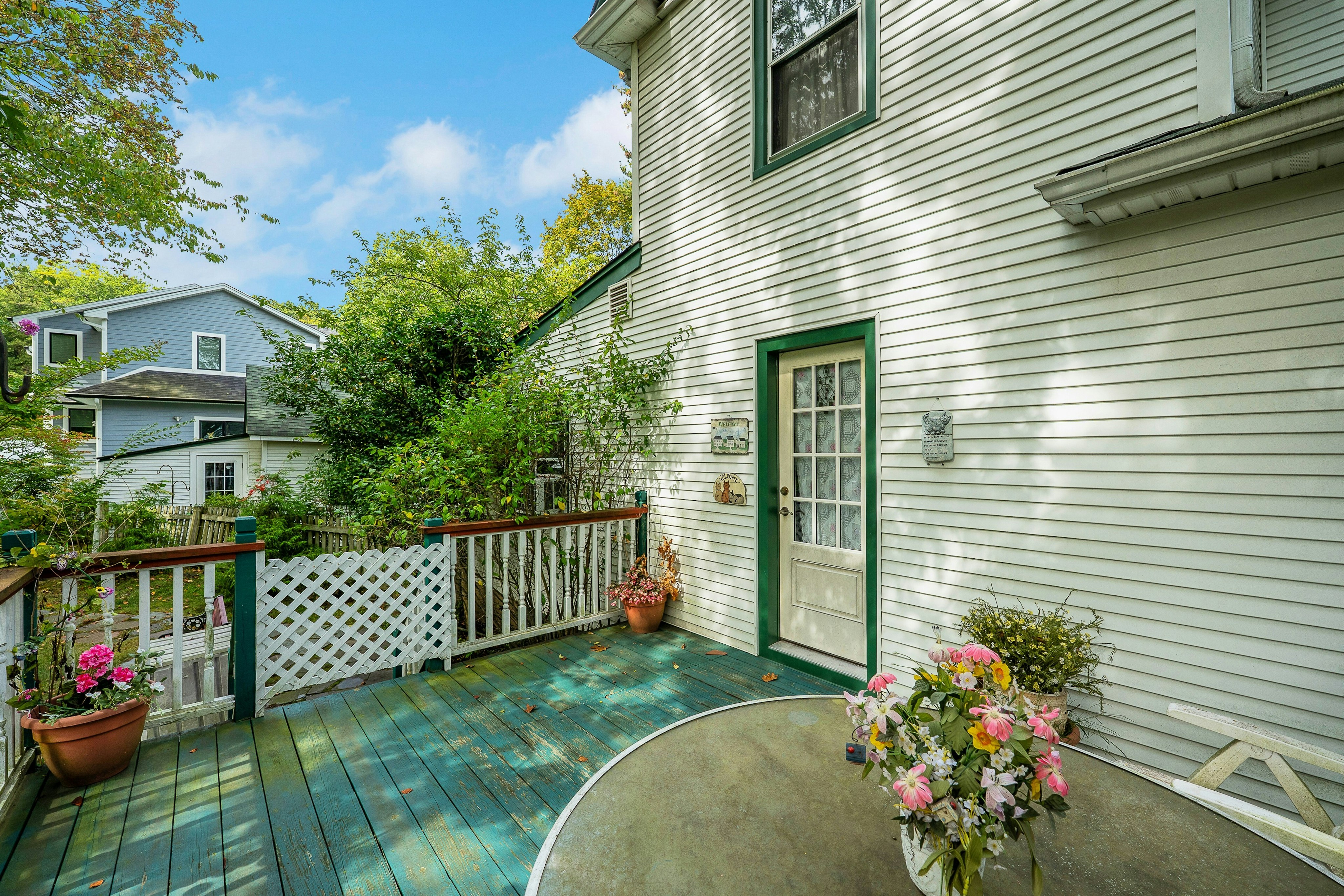 61 Jefferson Avenue 