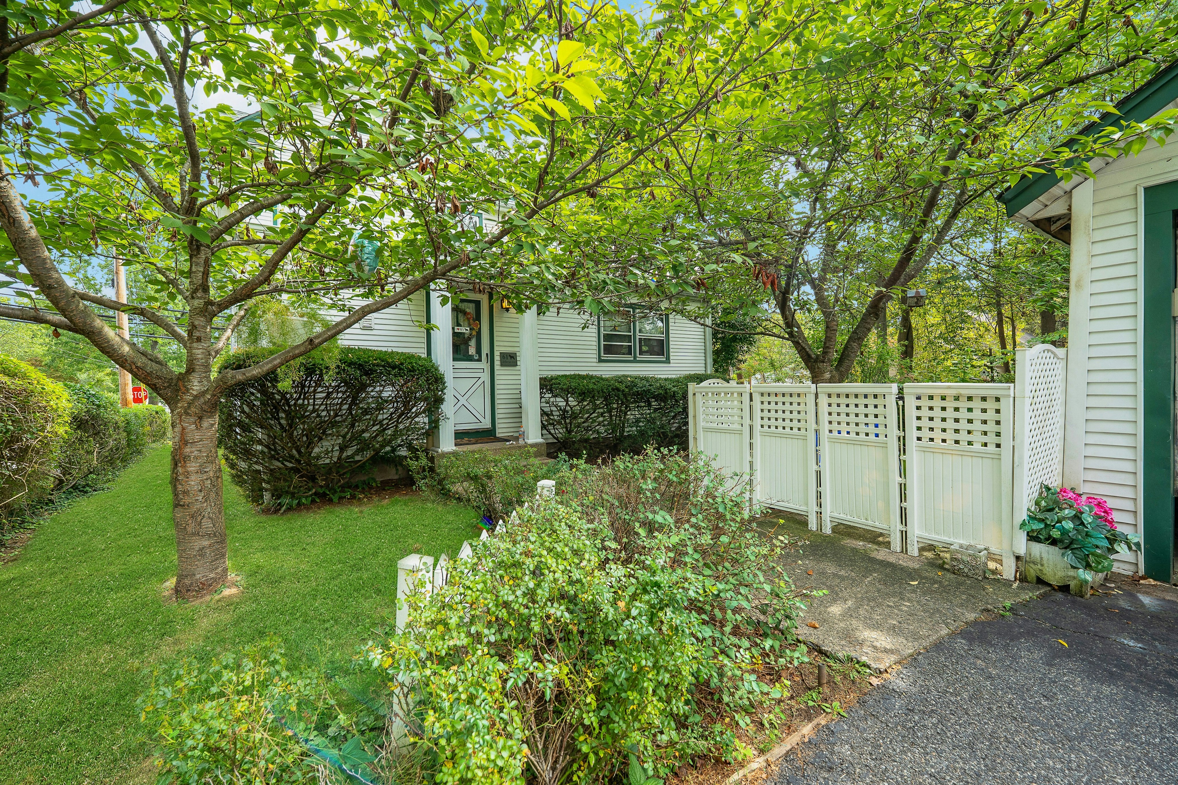 61 Jefferson Avenue 