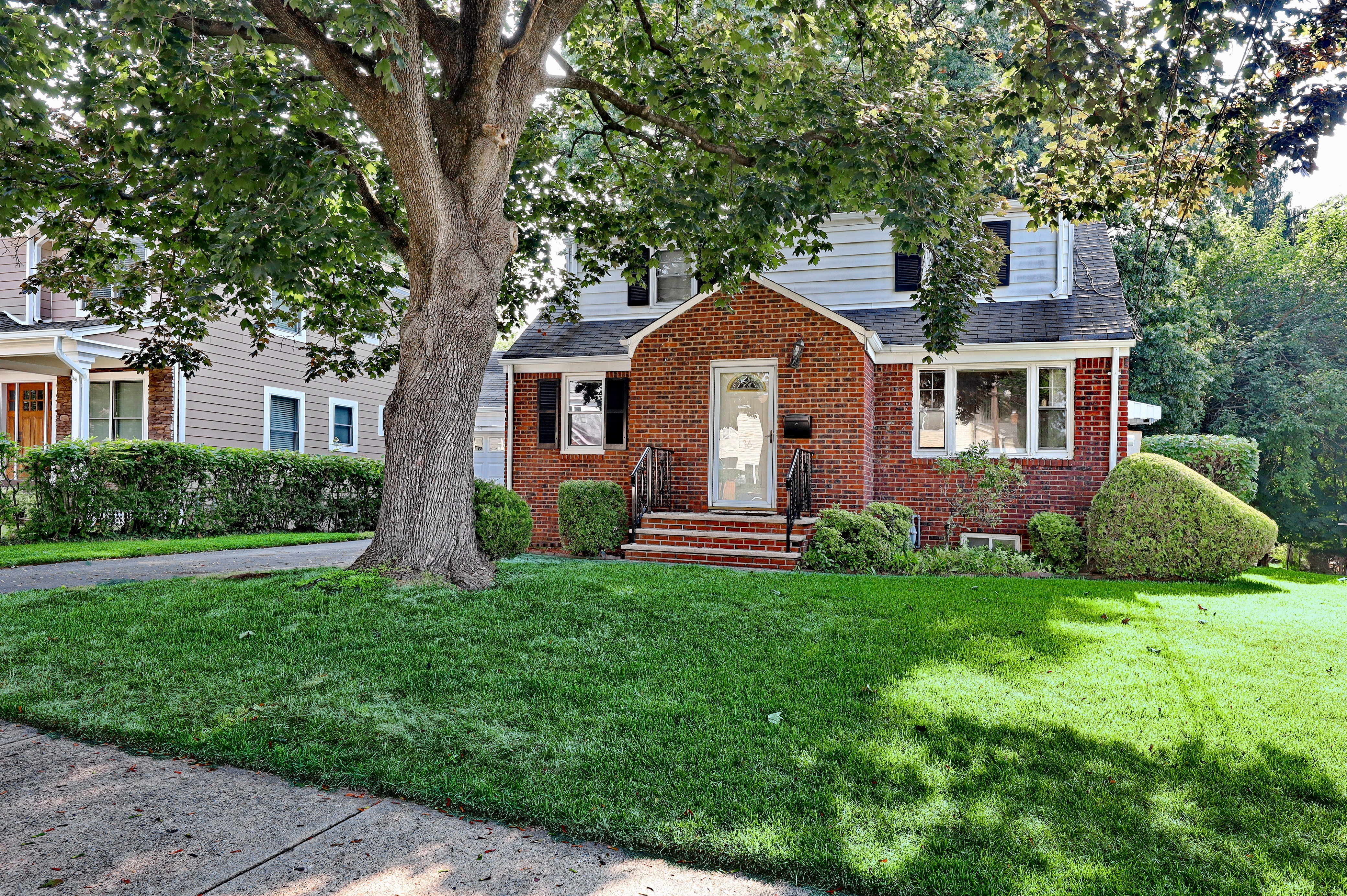 136 Elm Street