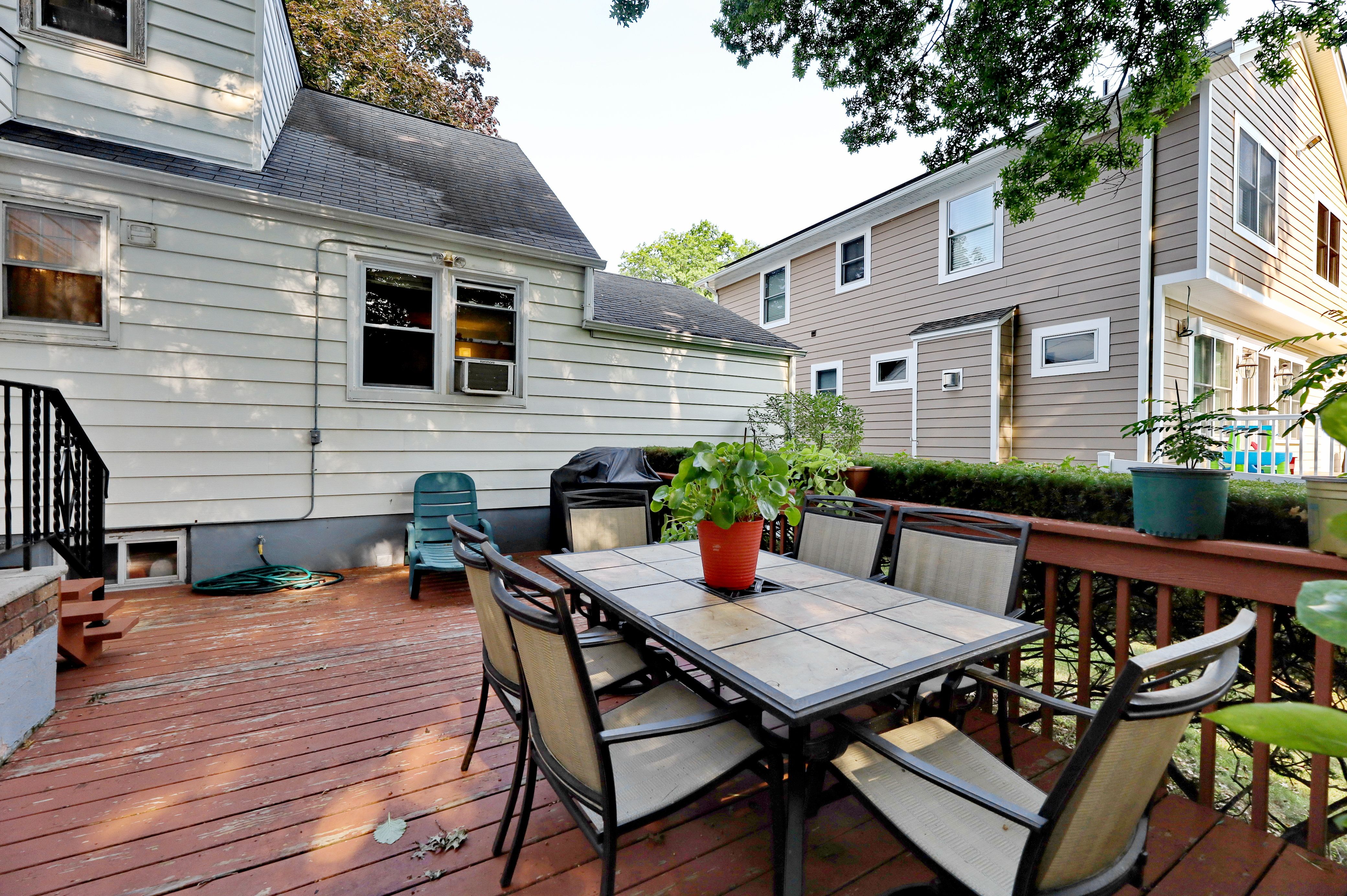 136 Elm Street