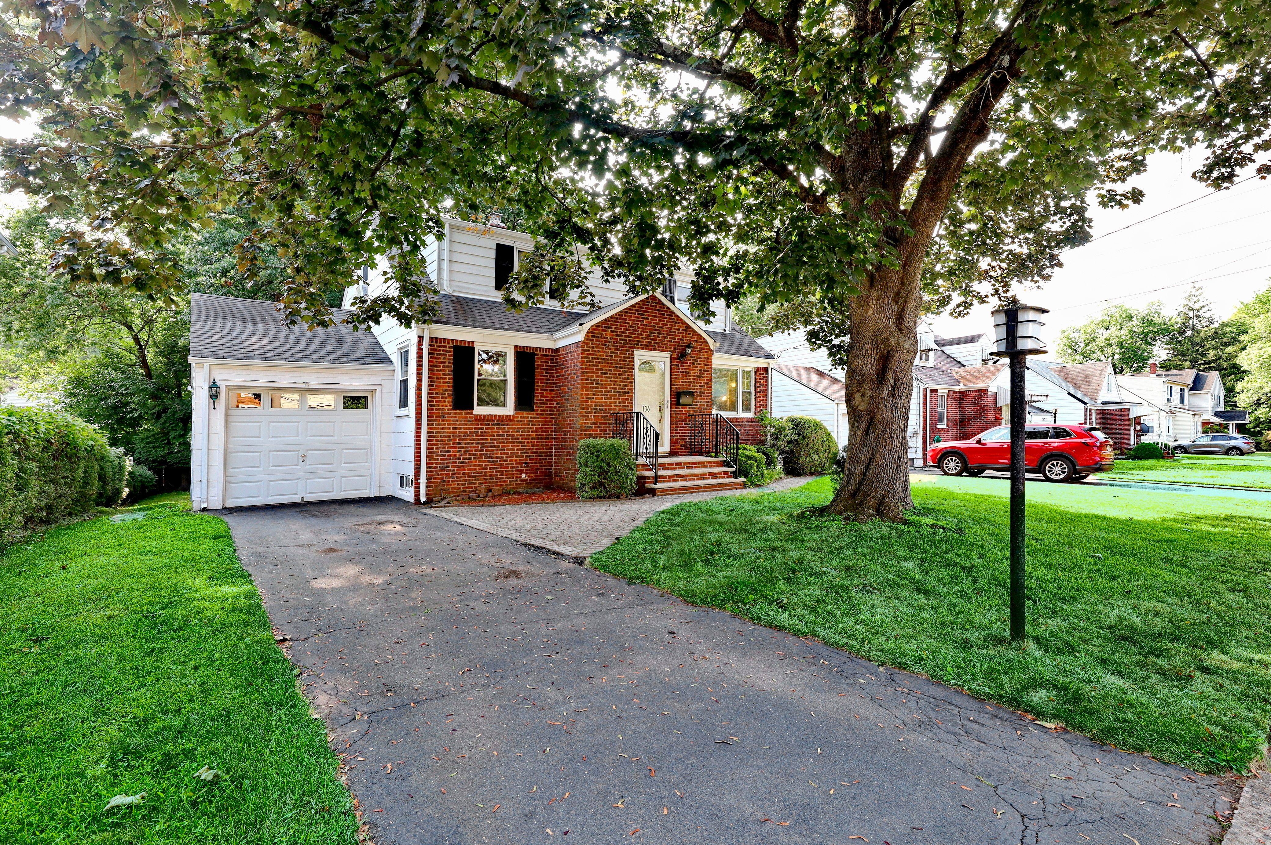 136 Elm Street