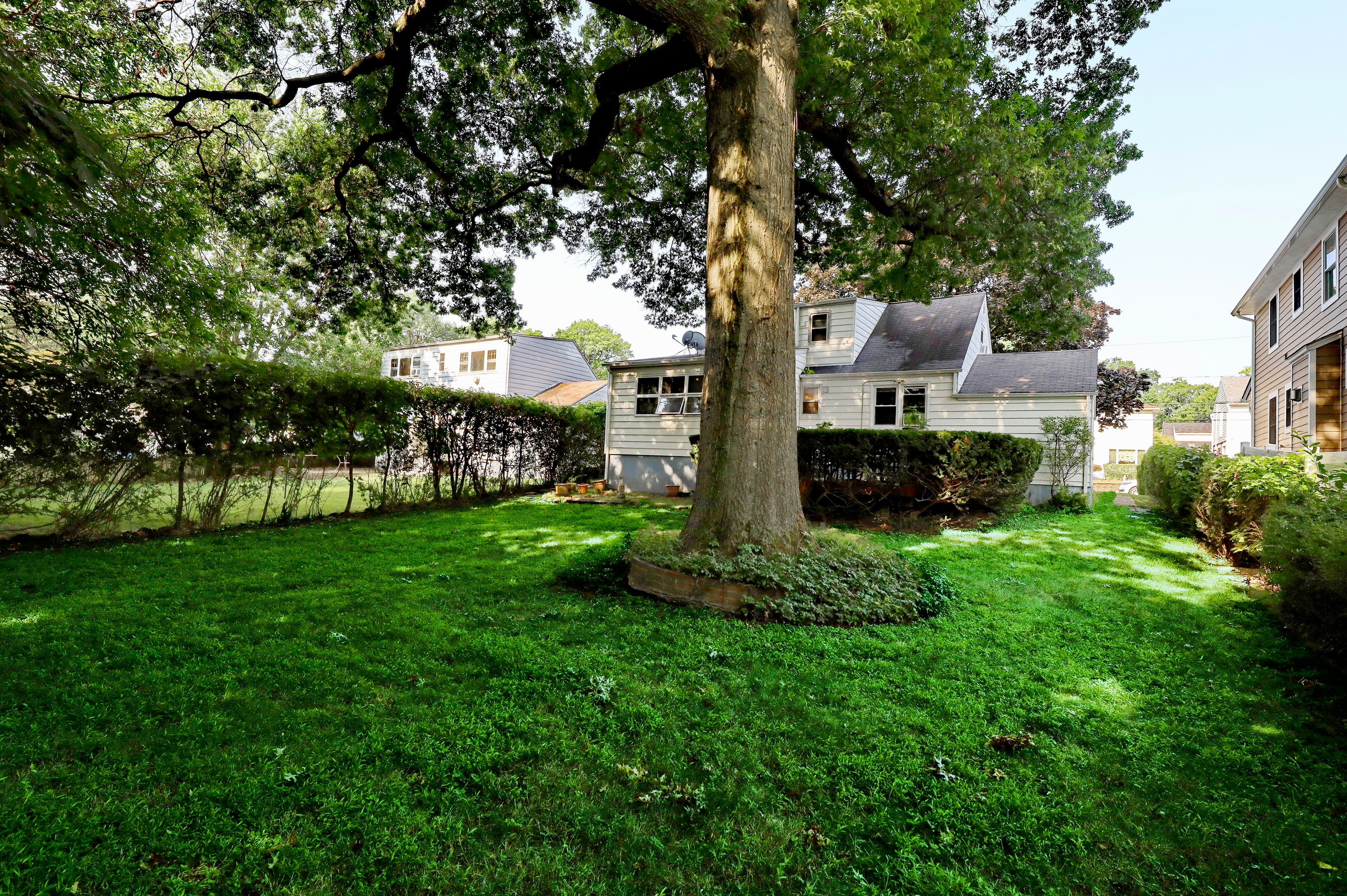 136 Elm Street