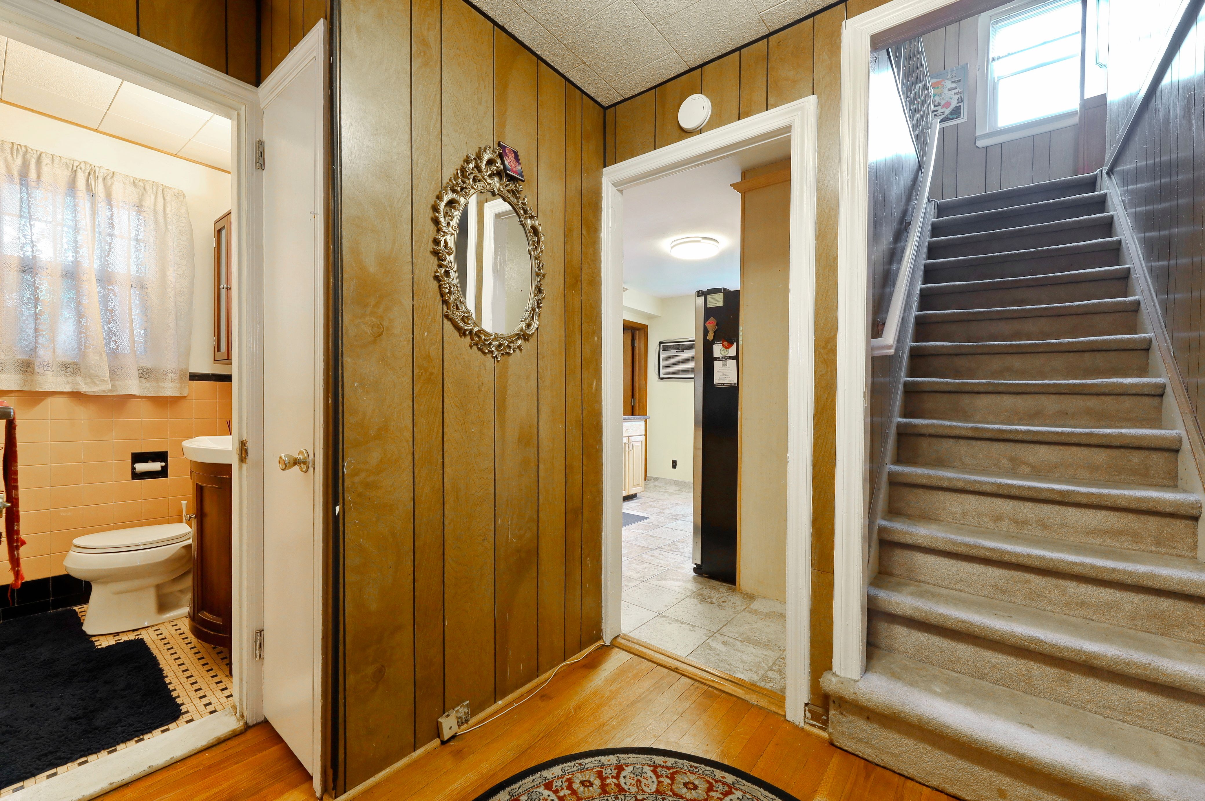 136 Elm Street