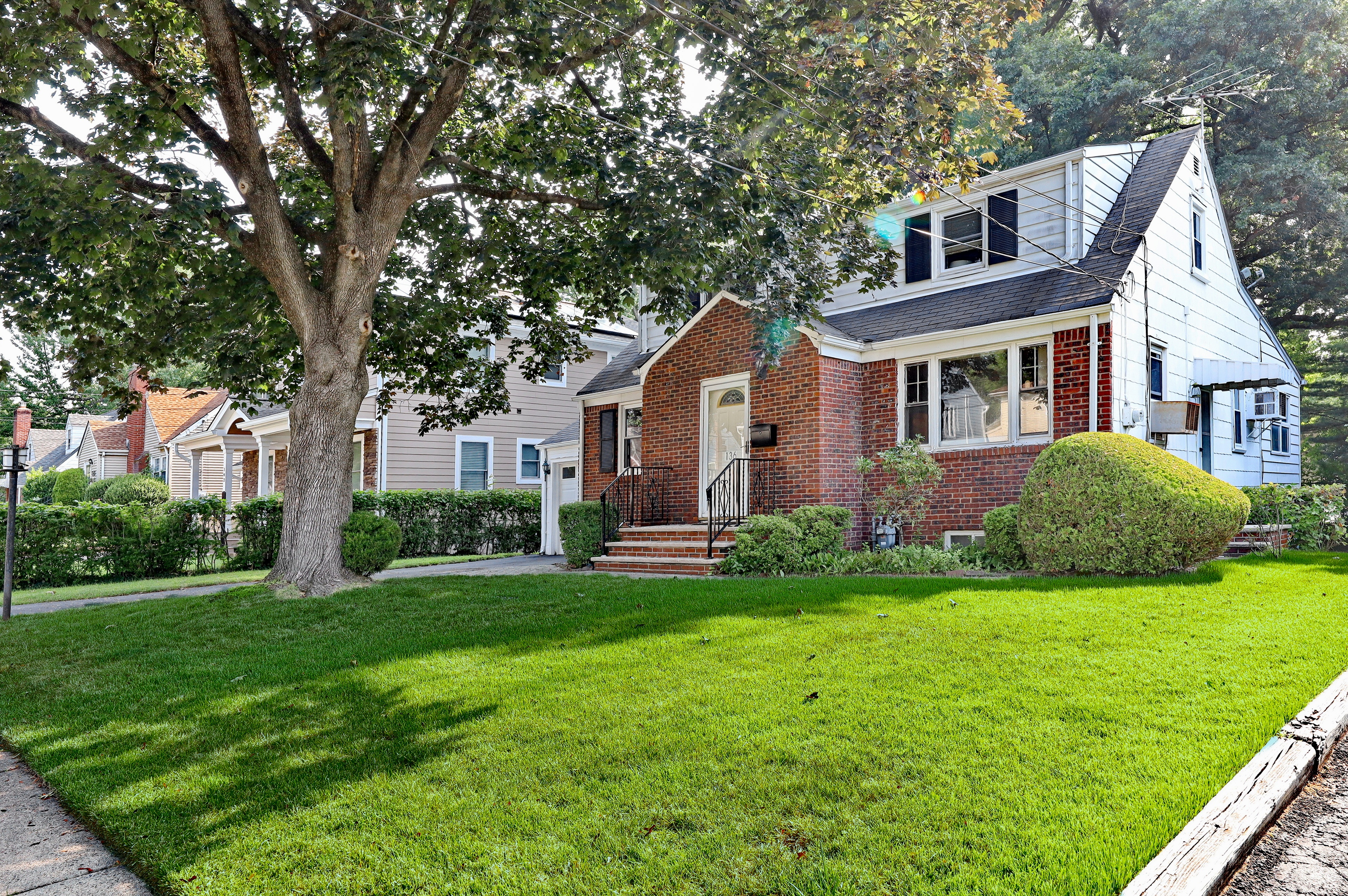 136 Elm Street