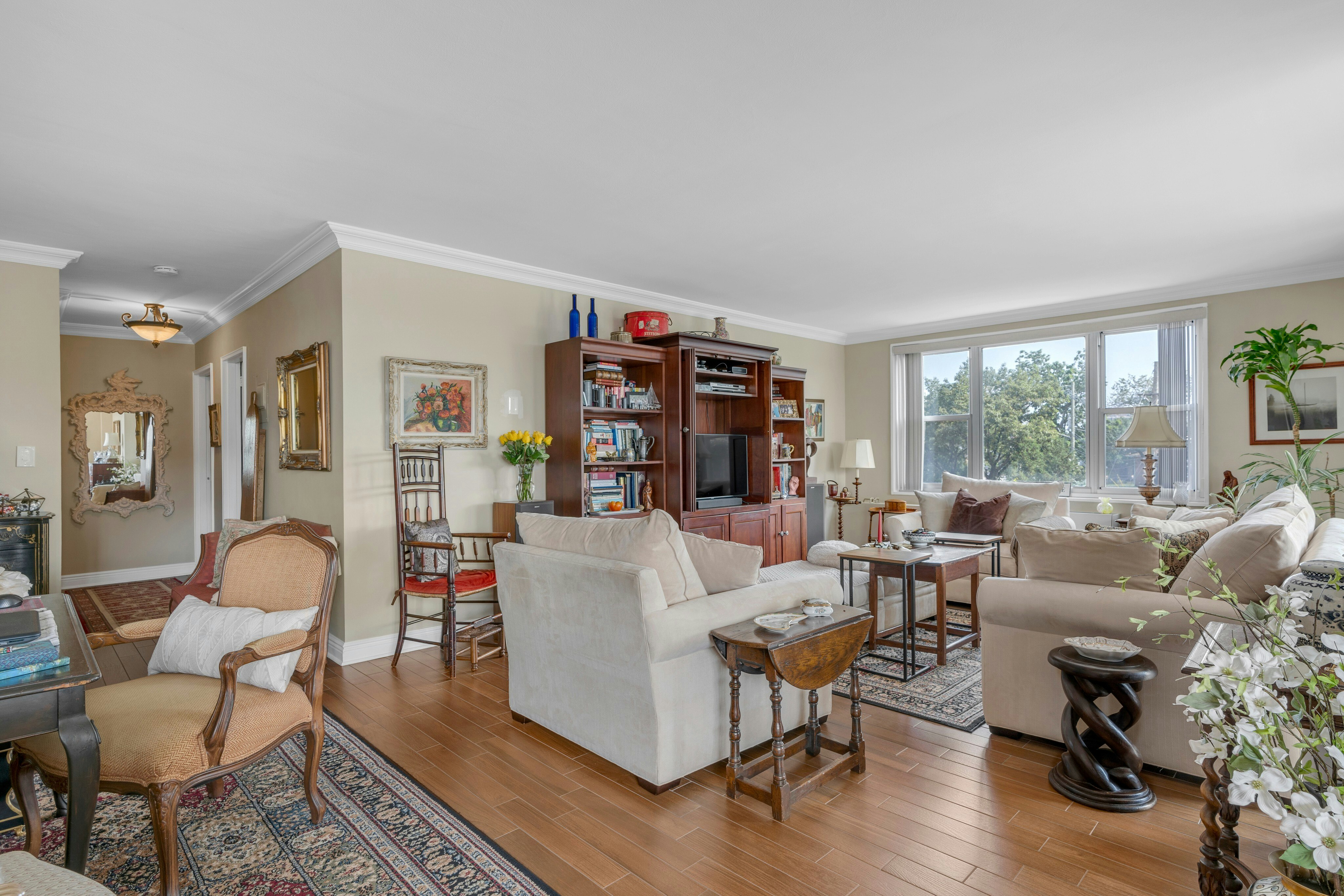 2000 Linwood Ave 3K 
