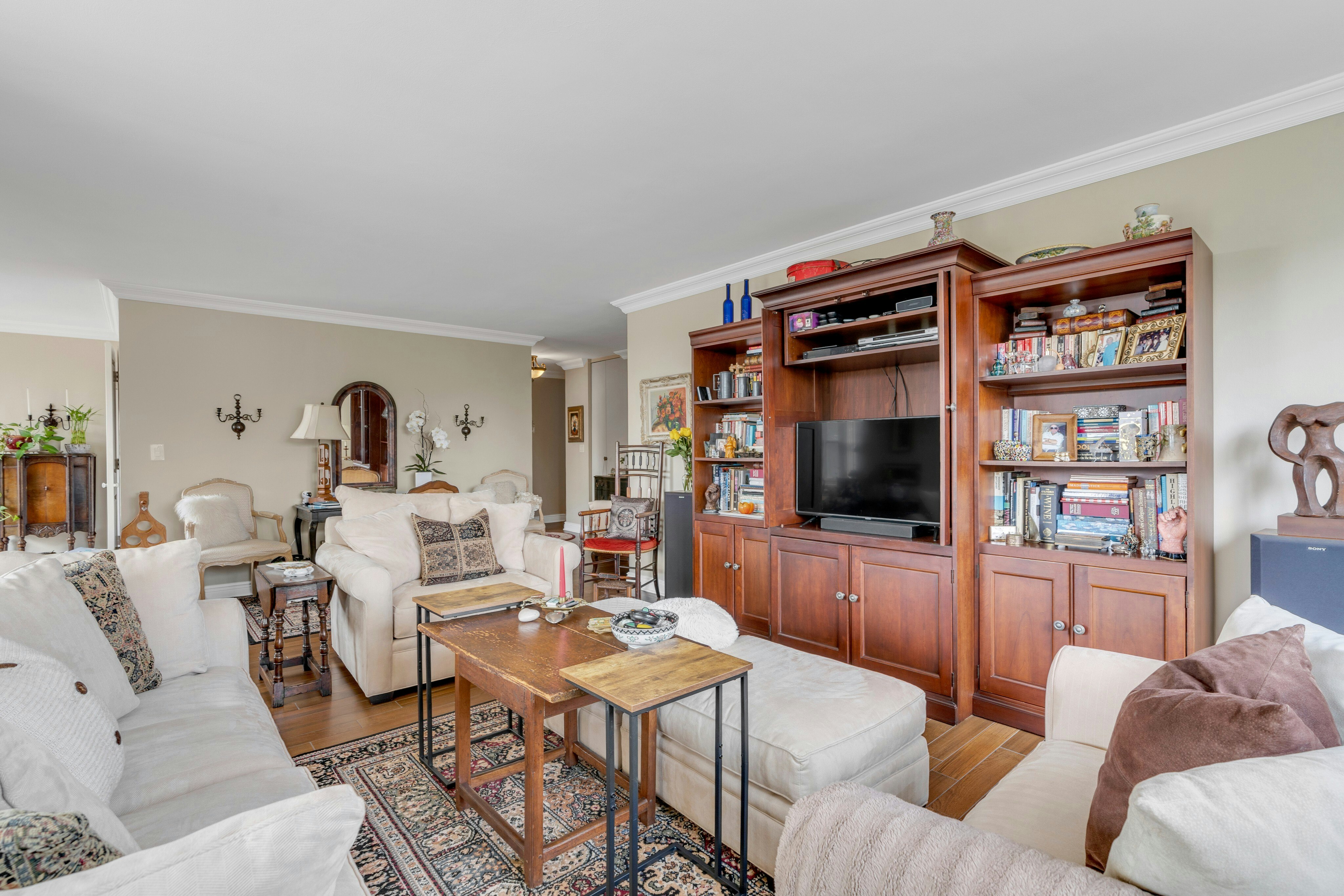 2000 Linwood Ave 3K 