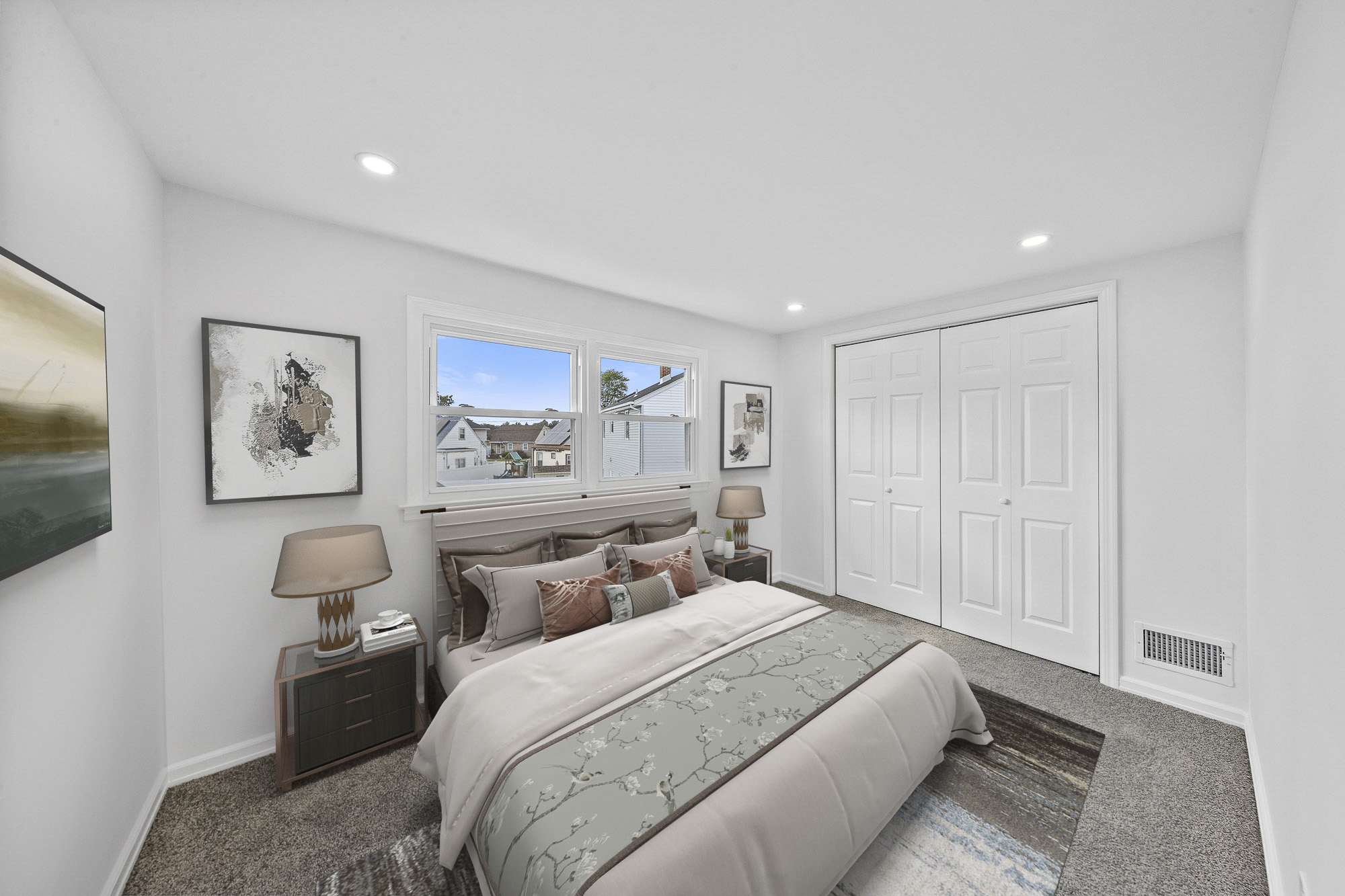 179 Hillman Drive