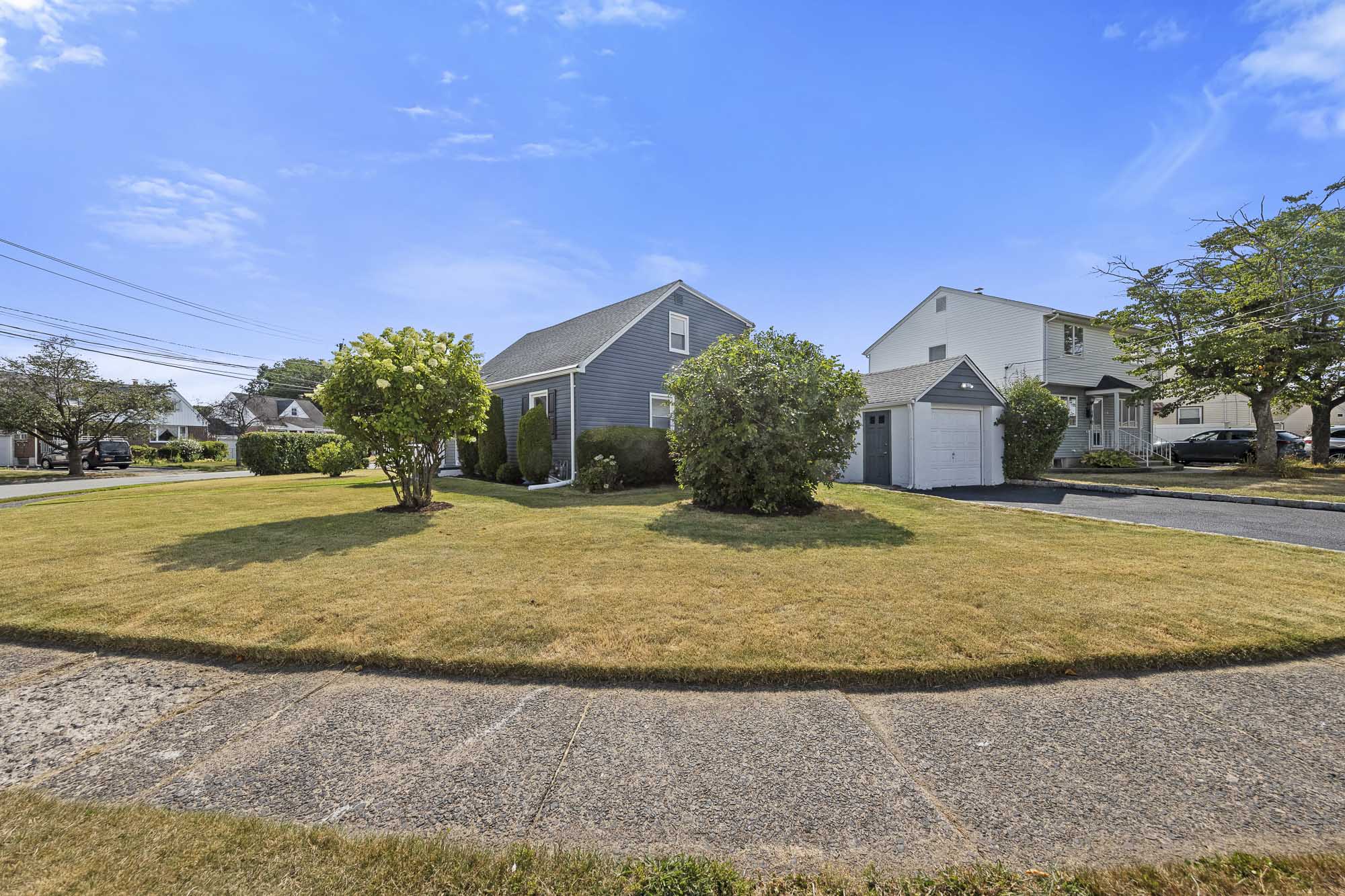 179 Hillman Drive