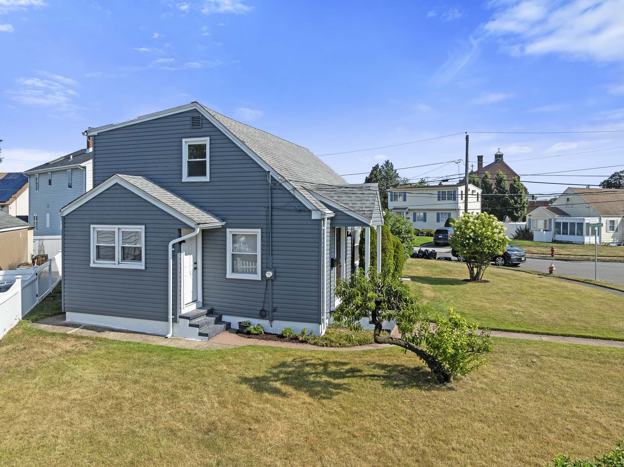 179 Hillman Drive