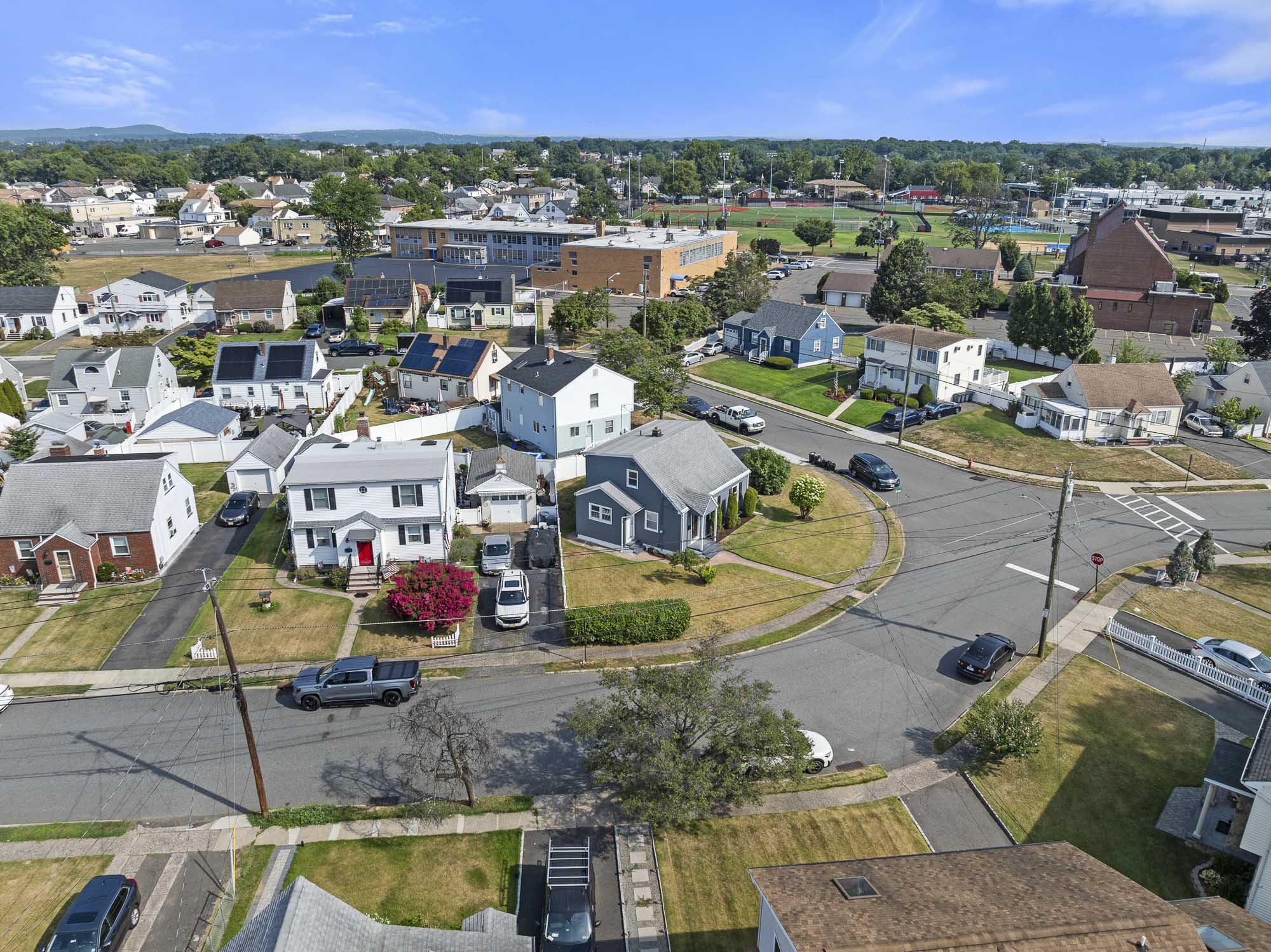 179 Hillman Drive